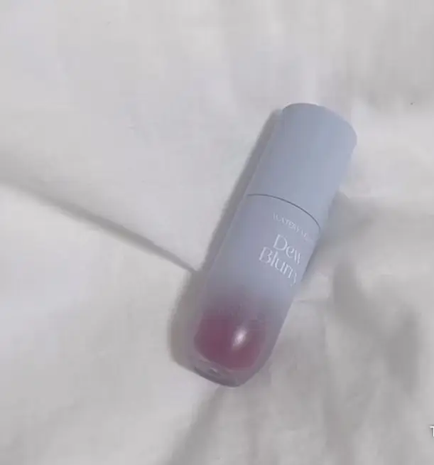 선택된 언니의파우치 리뷰 이미지 - [듀 블러리 틴트]