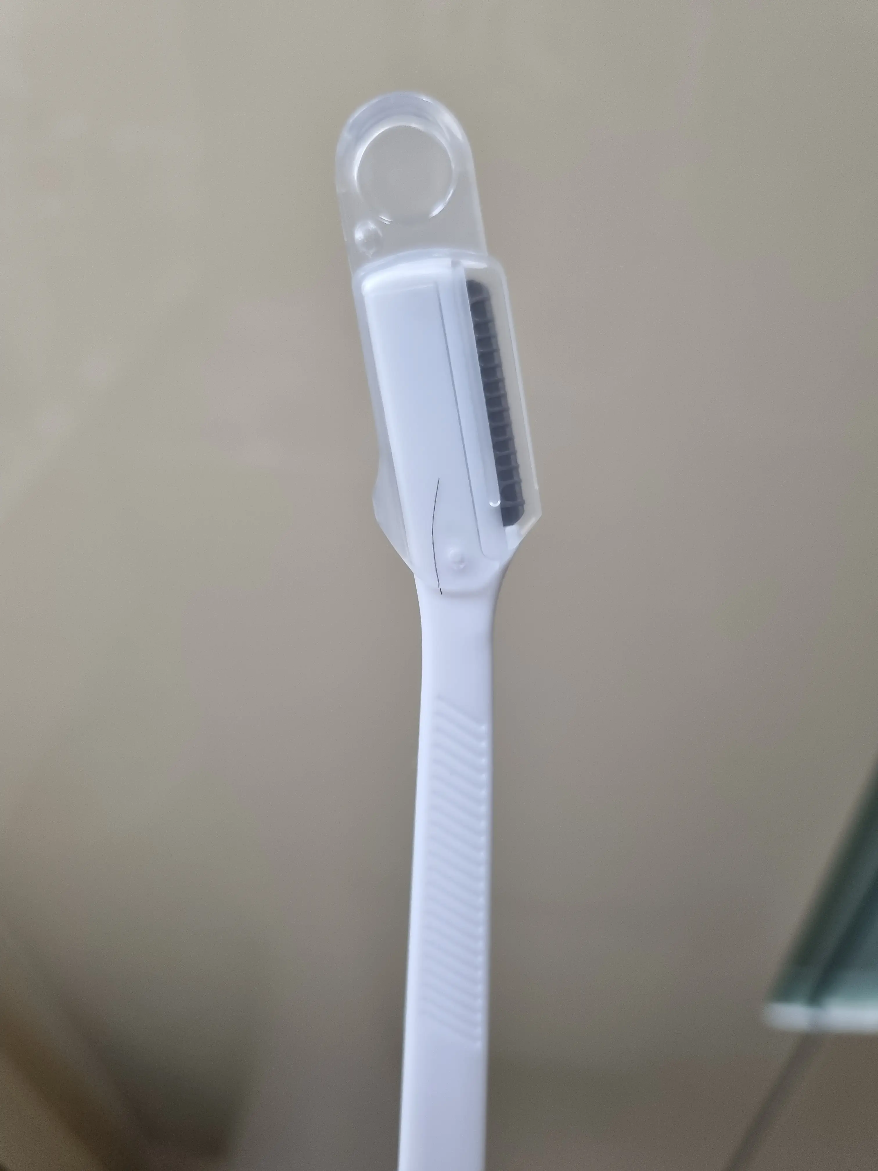 선택된 언니의파우치 리뷰 이미지 - [1단 안전 눈썹칼]