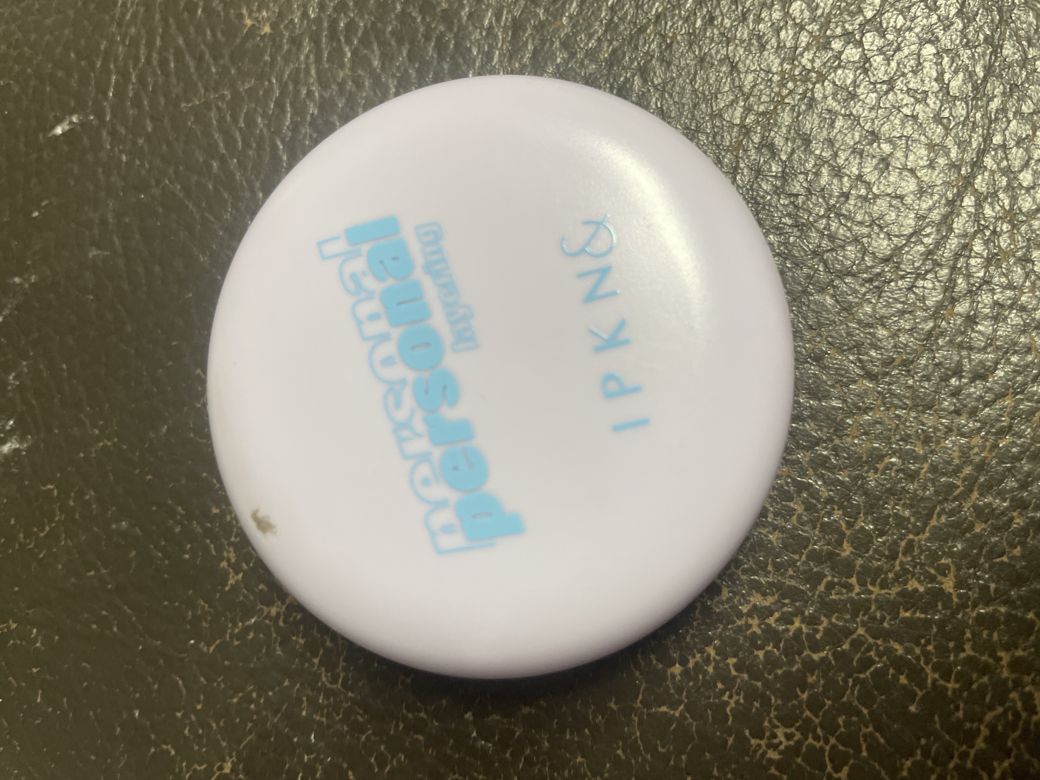 선택된 언니의파우치 리뷰 이미지 - [퍼스널 톤 코렉팅 파우더]