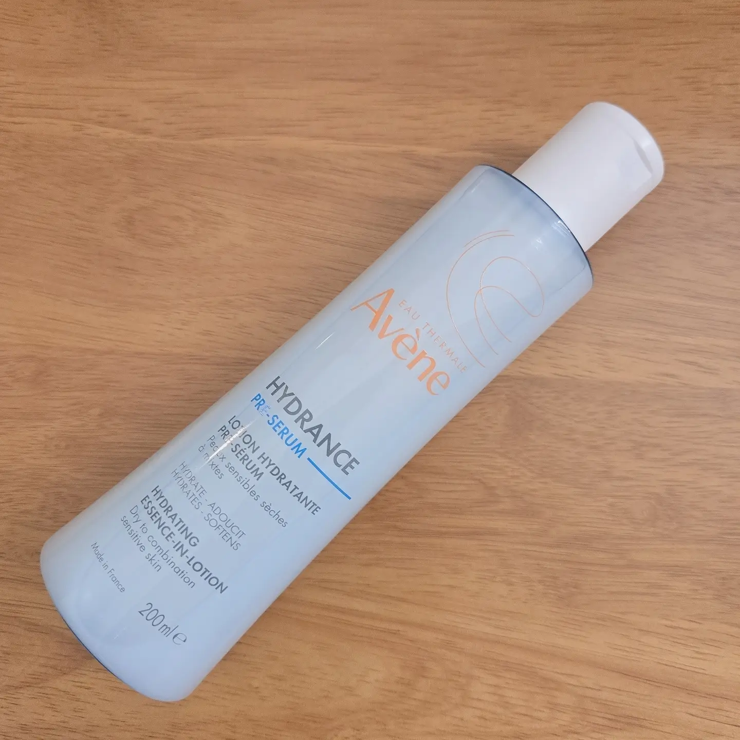 선택된 언니의파우치 리뷰 이미지 - [이드랑스 에센스 인 로션]