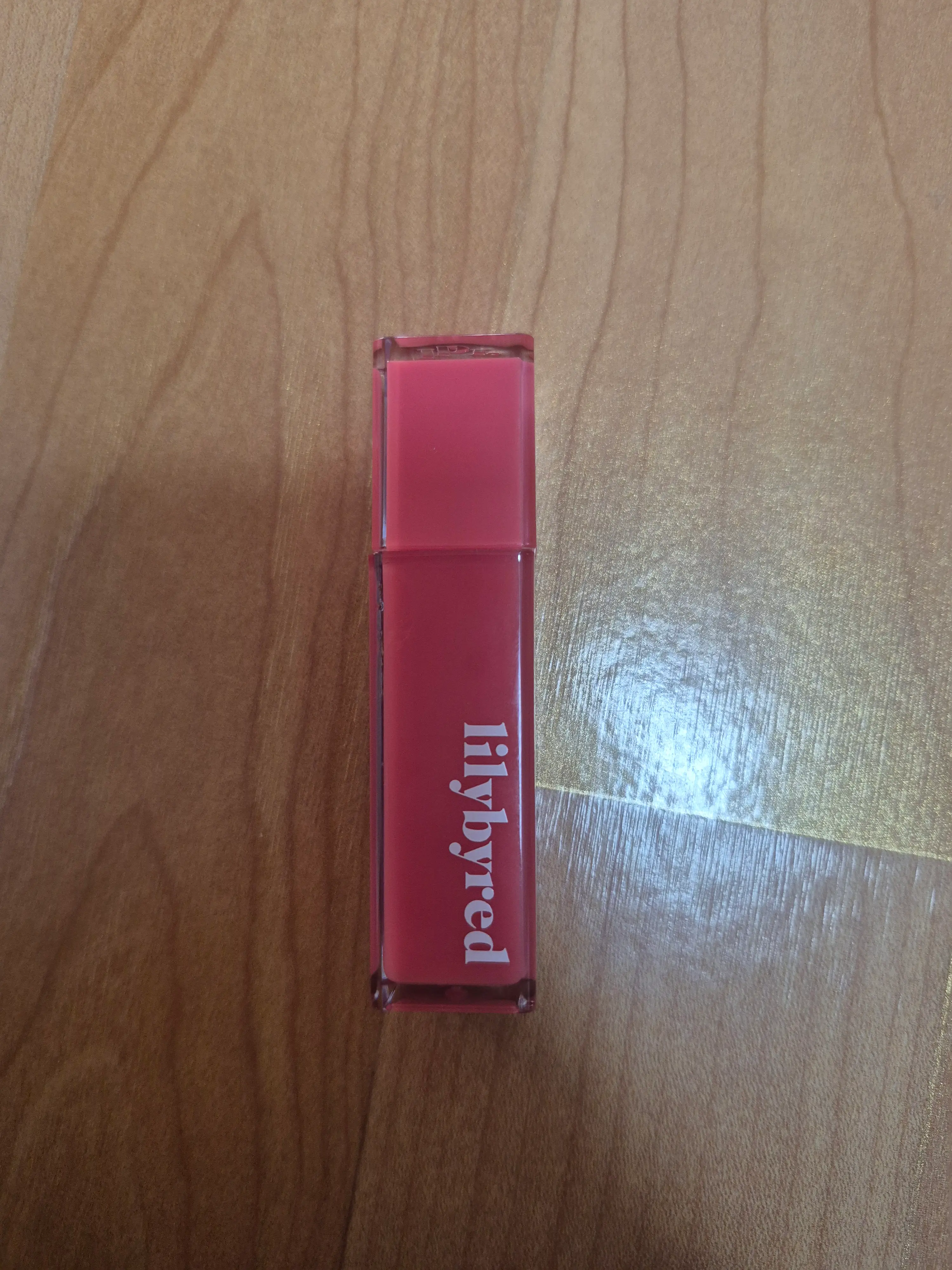 선택된 언니의파우치 리뷰 이미지 - [앙큼 라이어 코팅 틴트]