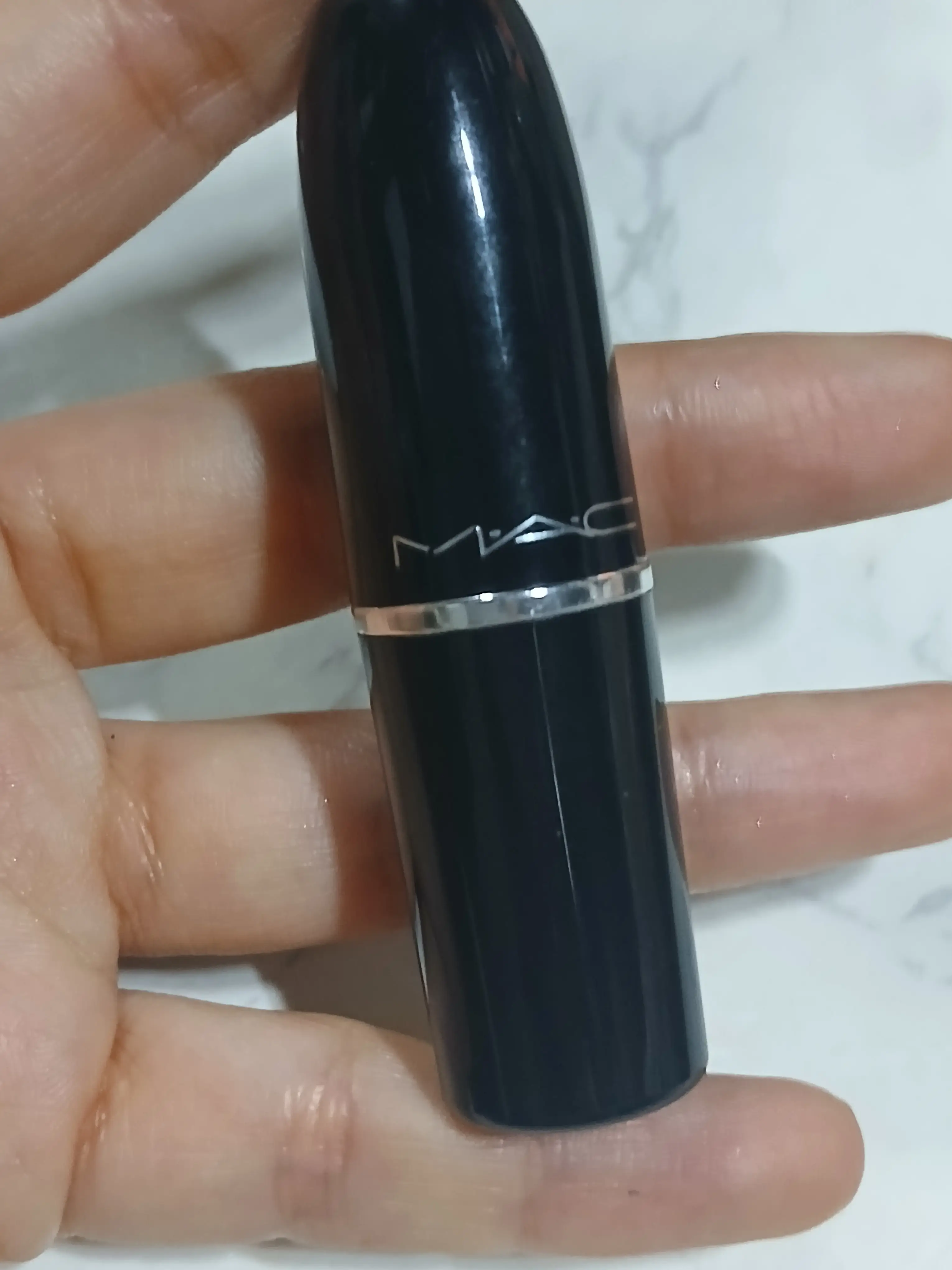 선택된 언니의파우치 리뷰 이미지 - [러스터 글래스 립스틱]