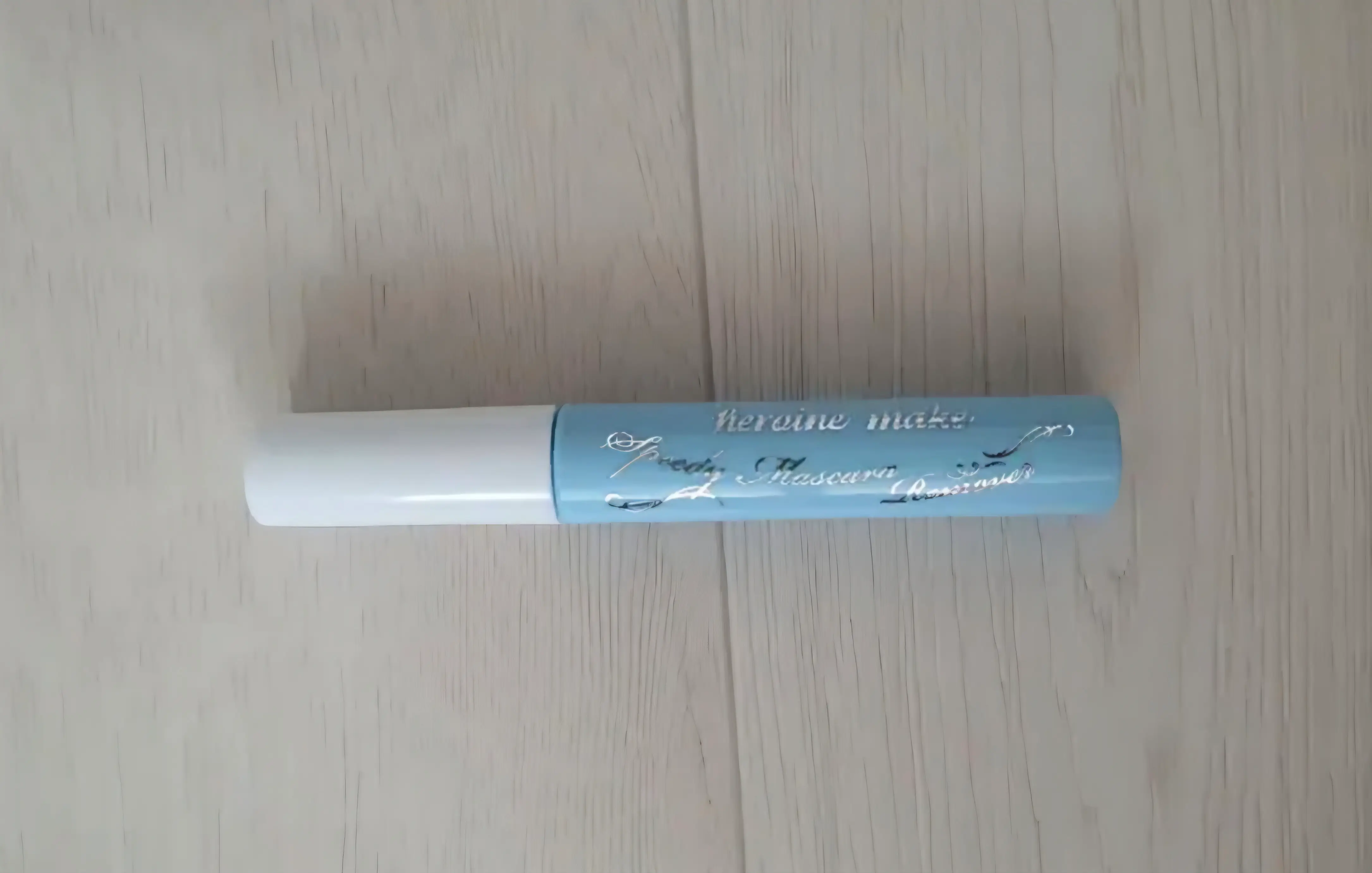 선택된 언니의파우치 리뷰 이미지 - [히로인메이크 스피디 마스카라 리무버]