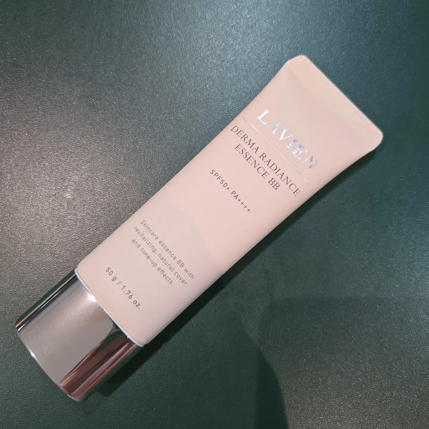 선택된 언니의파우치 리뷰 이미지 - [더마 래디언스 에센스 비비]