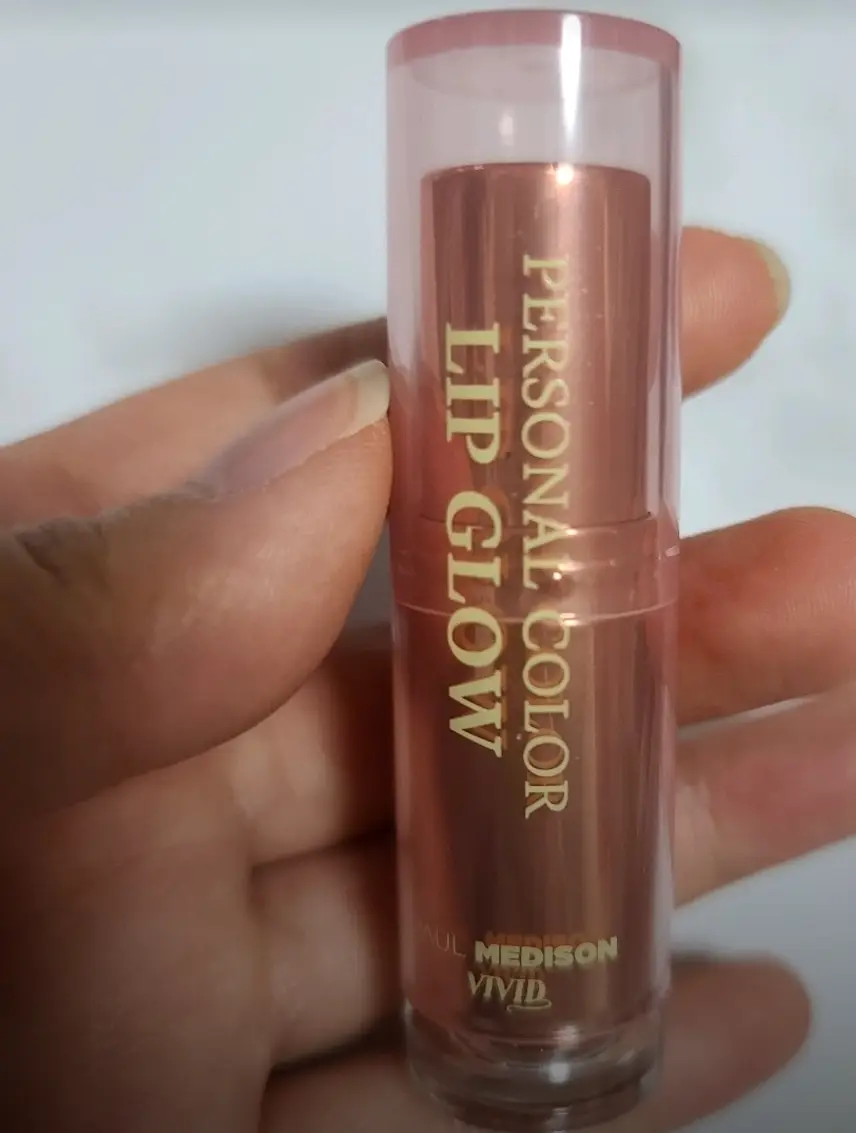 선택된 언니의파우치 리뷰 이미지 - [비비드 퍼스널컬러 립글로우 [핑크]]