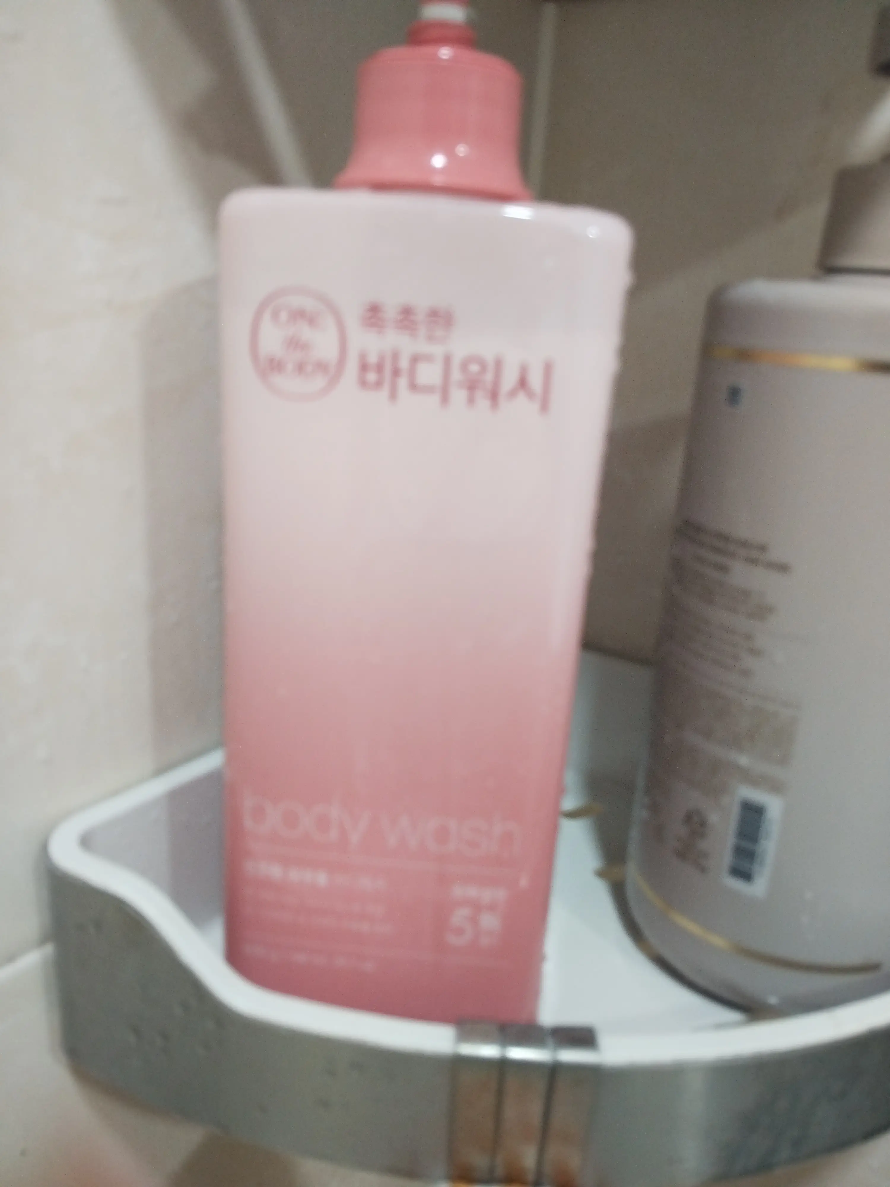 선택된 언니의파우치 리뷰 이미지 - [국민뷰티템 퍼퓸바디워시]