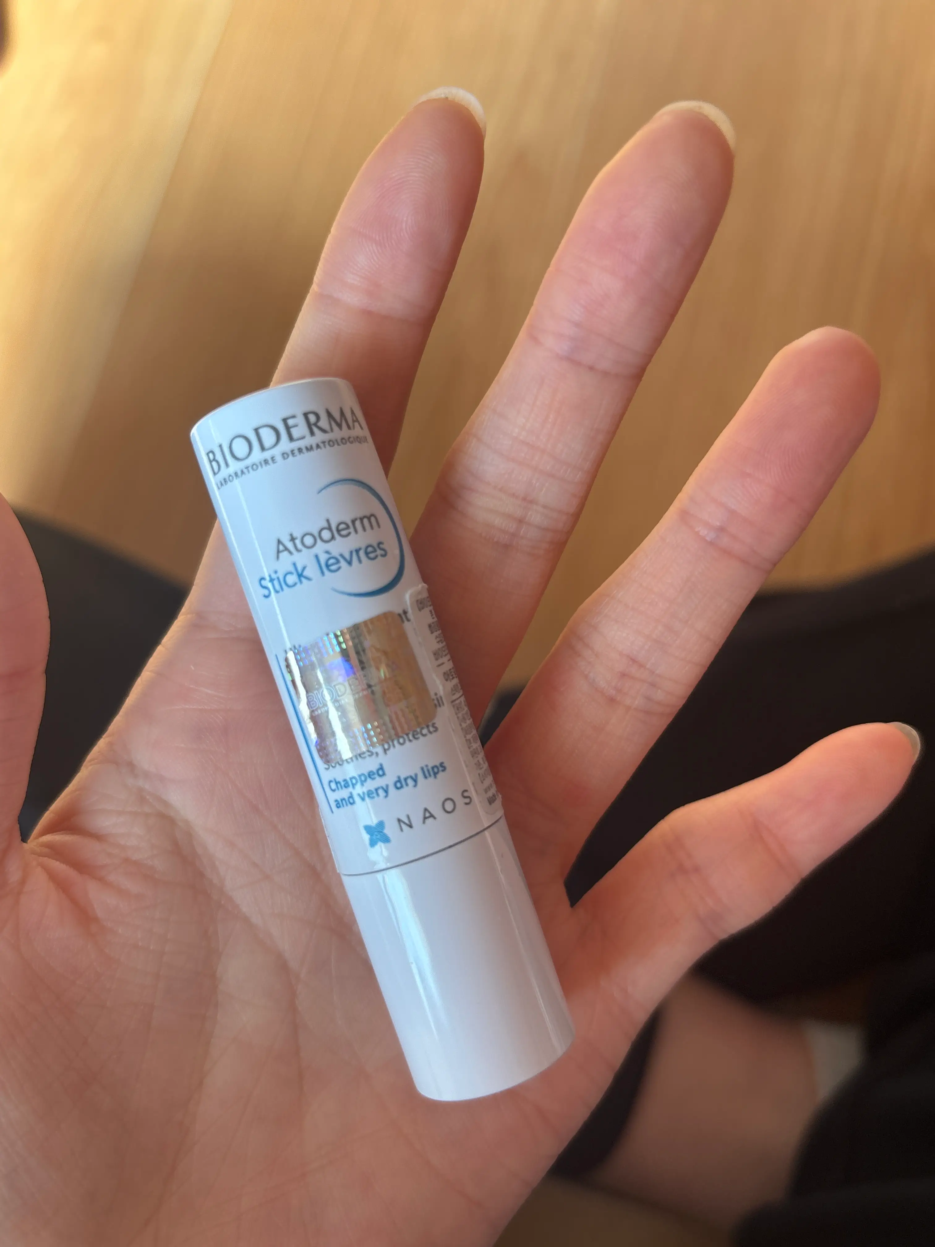 선택된 언니의파우치 리뷰 이미지 - [아토덤 립스틱]