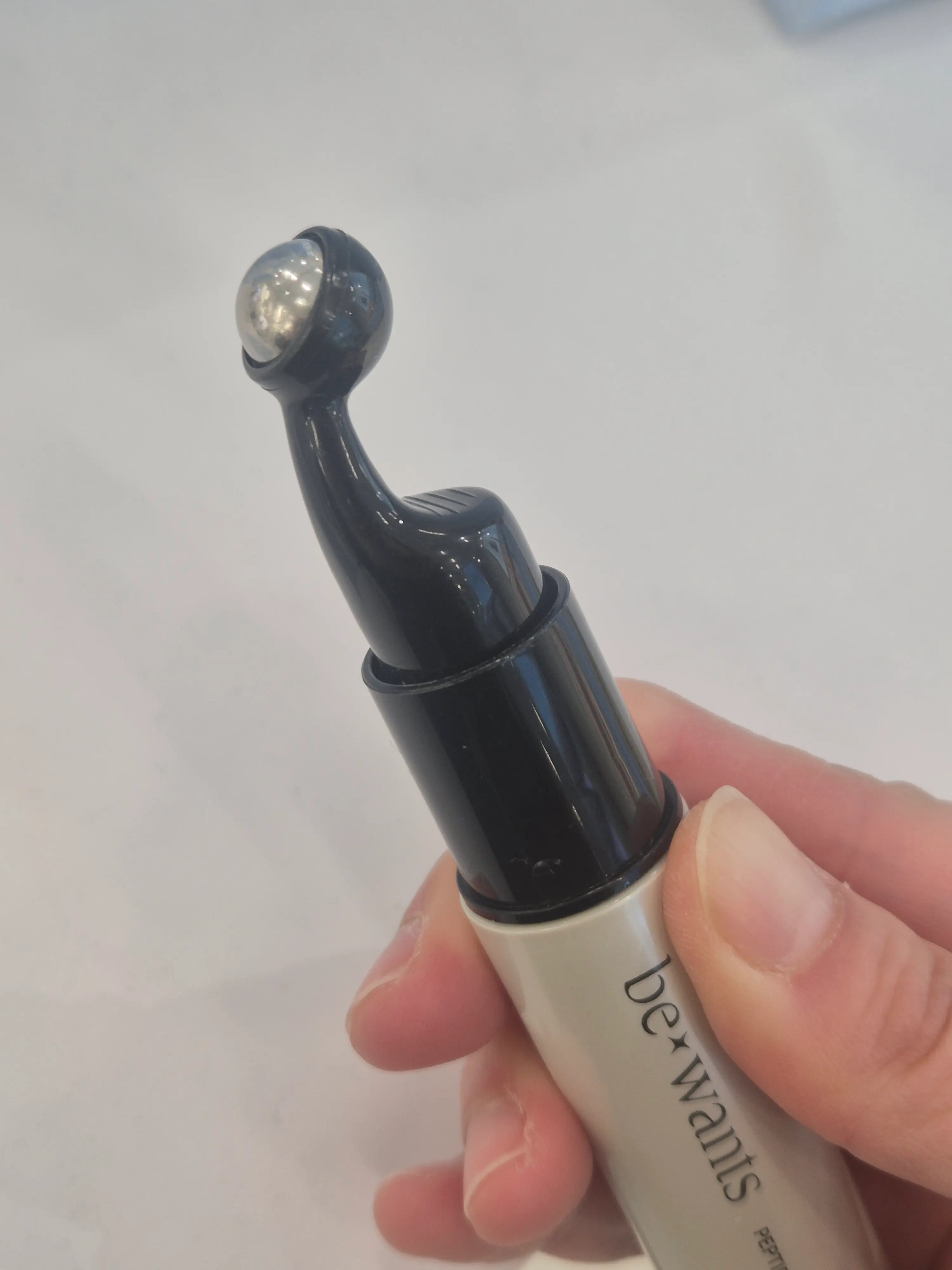 선택된 언니의파우치 리뷰 이미지 - [펩타이드 X 퍼밍 아이세럼스틱]