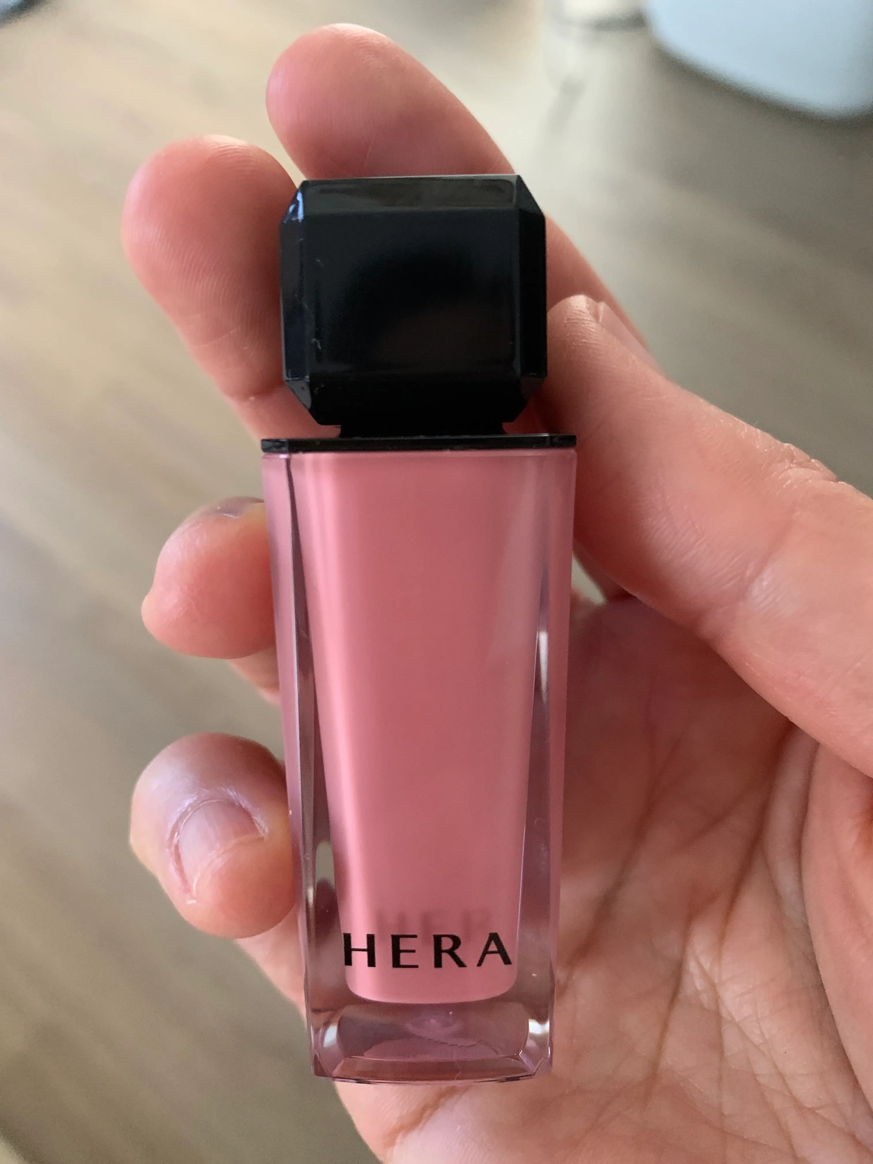 선택된 언니의파우치 리뷰 이미지 - [센슈얼 누드 글로스]