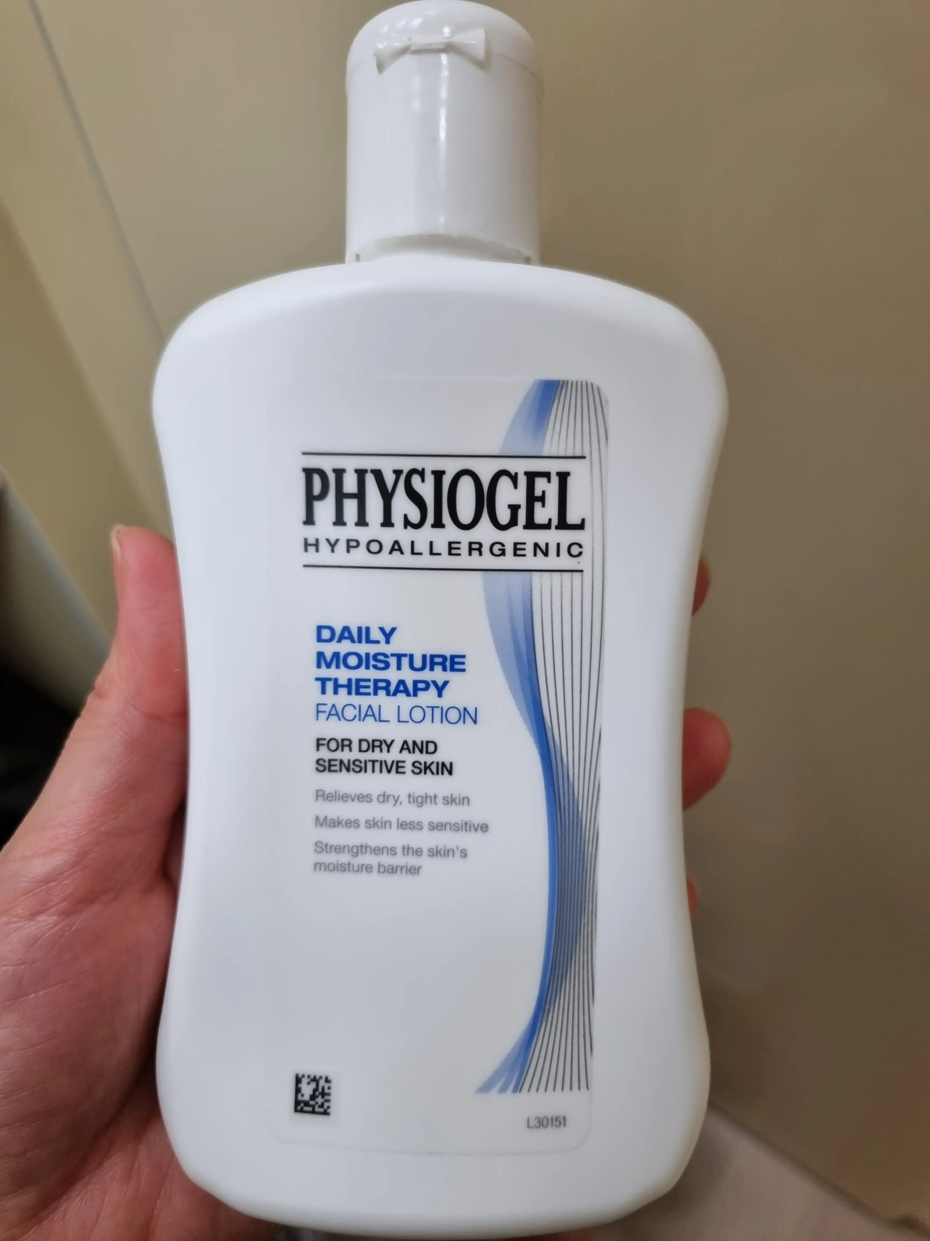 선택된 언니의파우치 리뷰 이미지 - [데일리 모이스쳐 테라피 페이셜 로션]