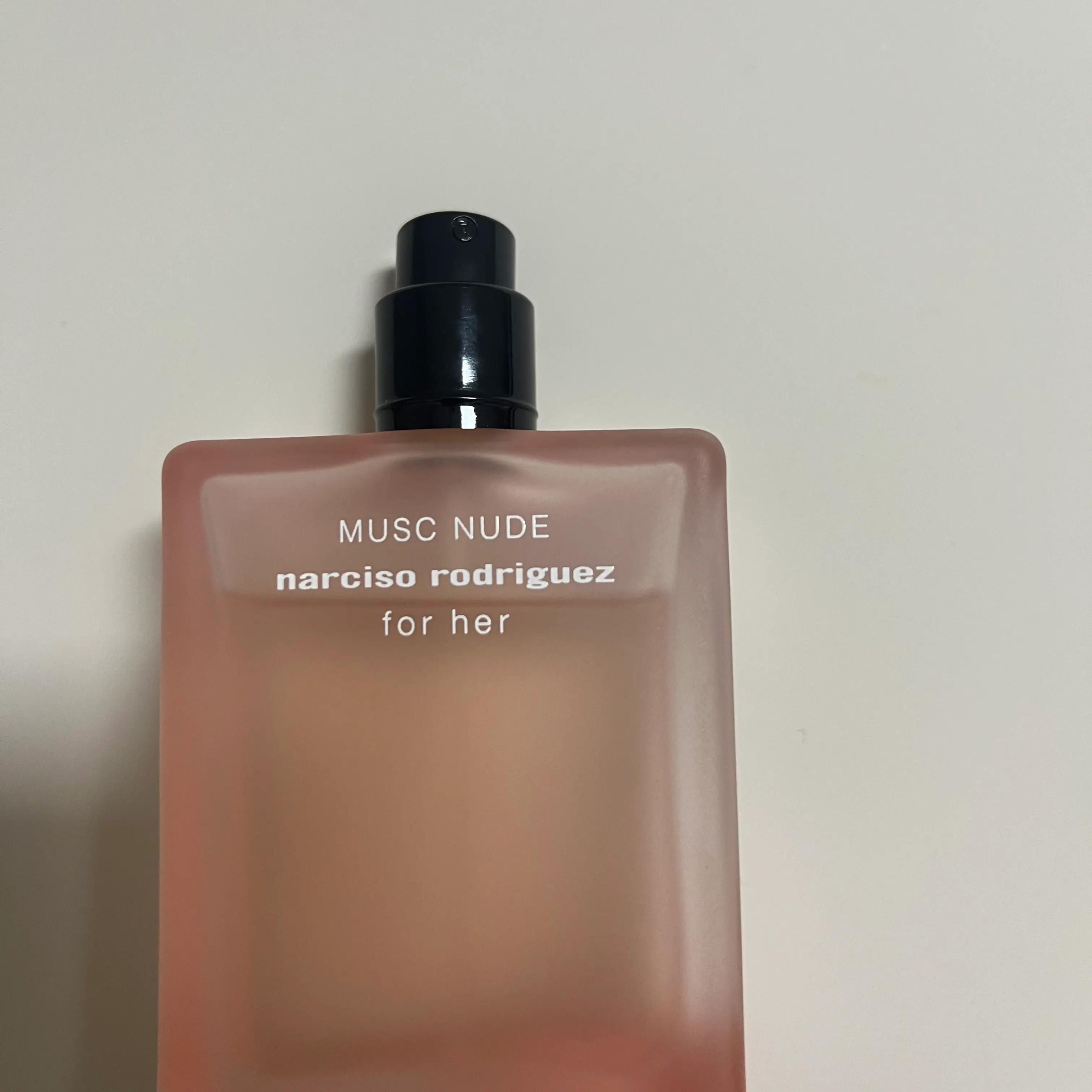 선택된 언니의파우치 리뷰 이미지 - [머스크 누드 포 허 EDP]