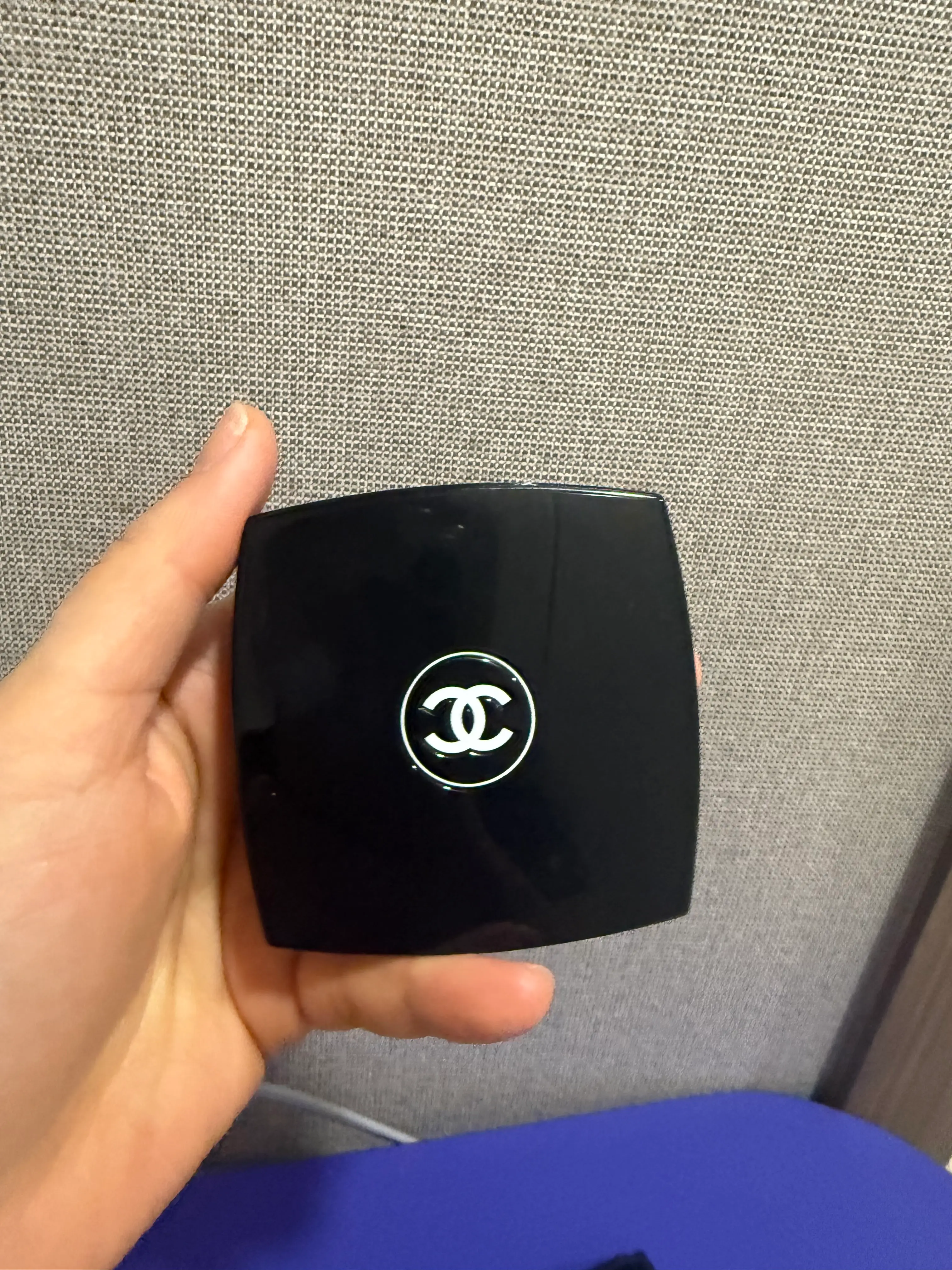 선택된 언니의파우치 리뷰 이미지 - [쥬 꽁뜨라스뜨 블러셔]