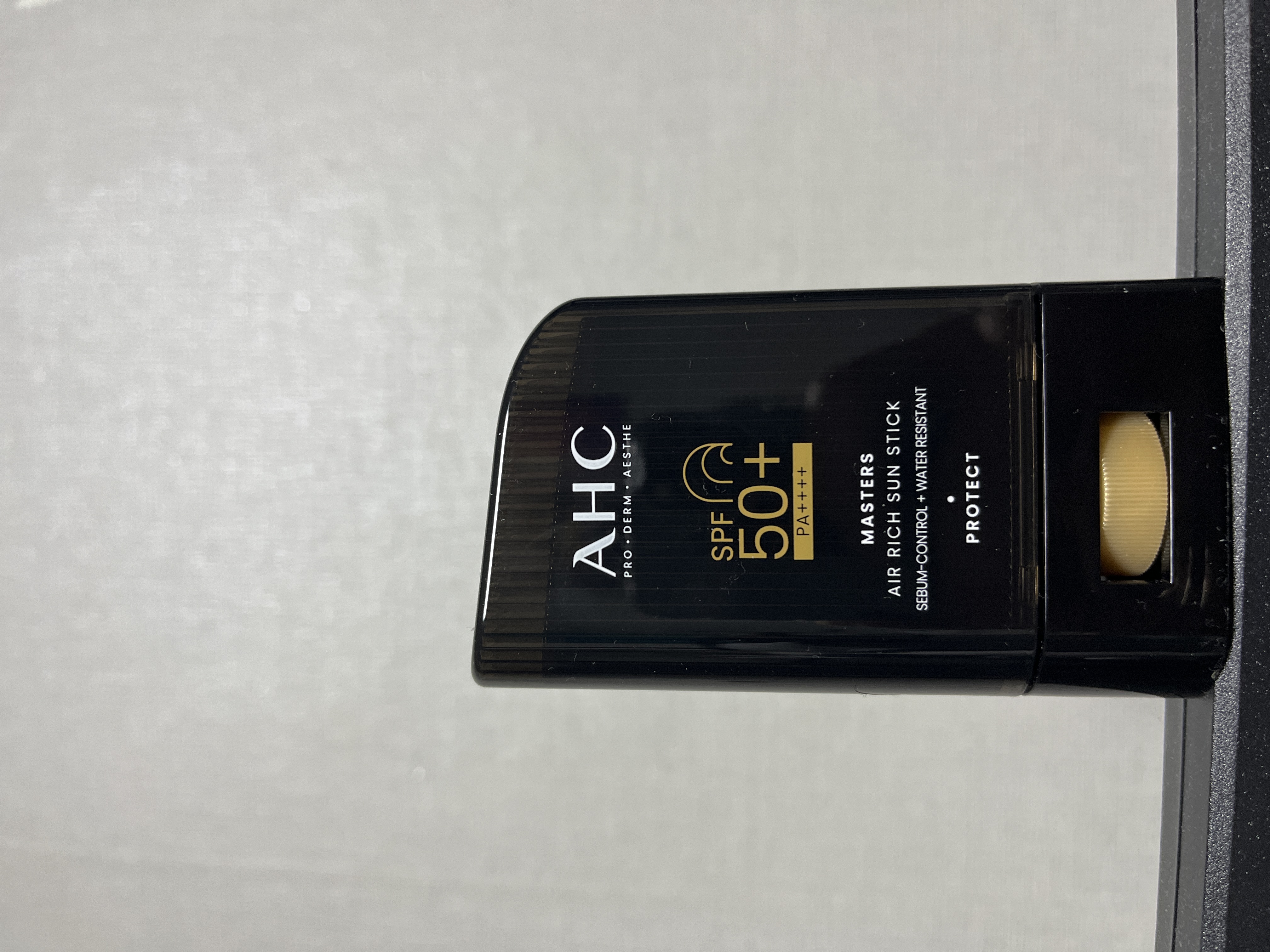 선택된 언니의파우치 리뷰 이미지 - [마스터즈 에어리치 선스틱]