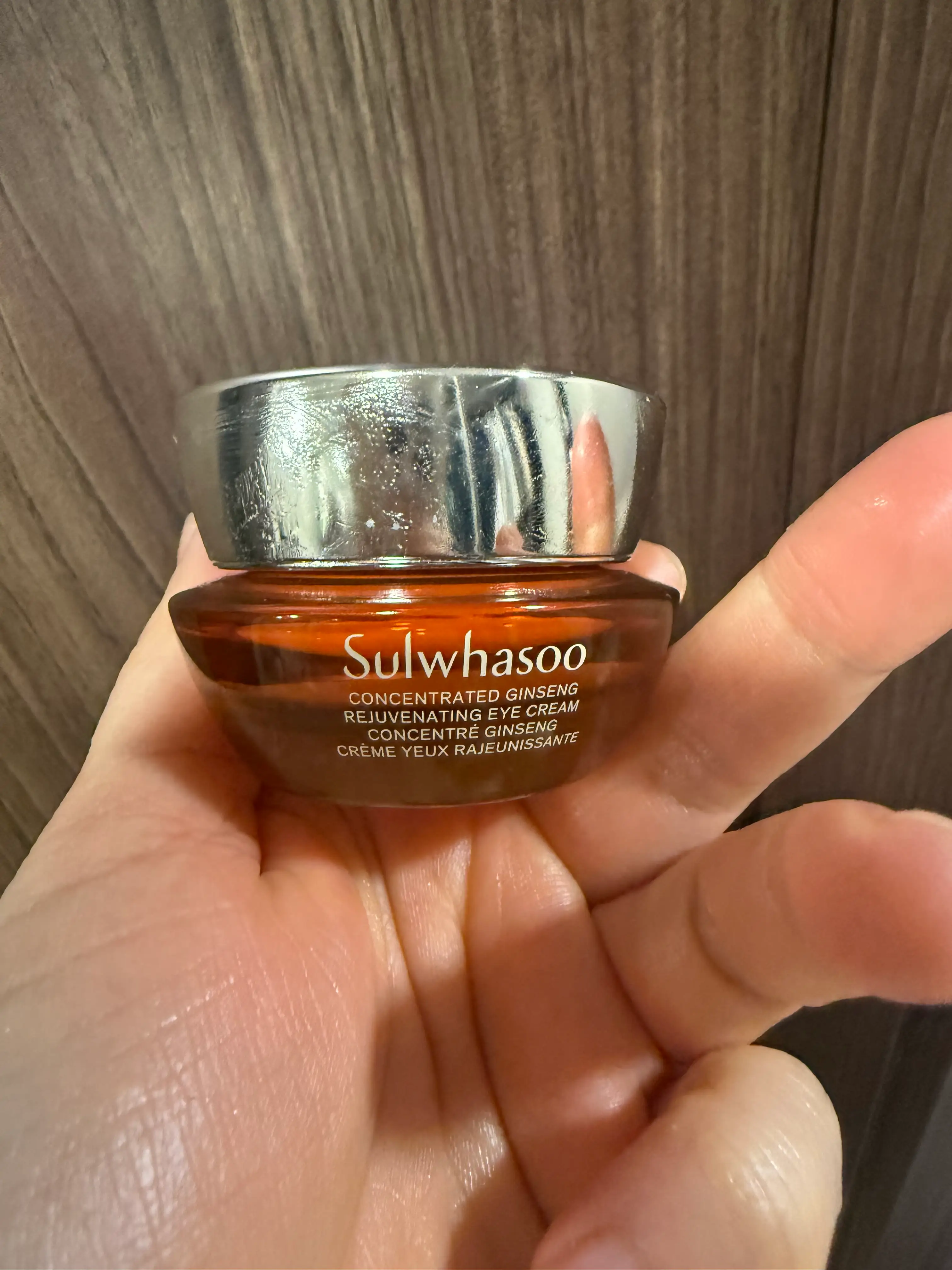 선택된 언니의파우치 리뷰 이미지 - [자음생 아이크림]