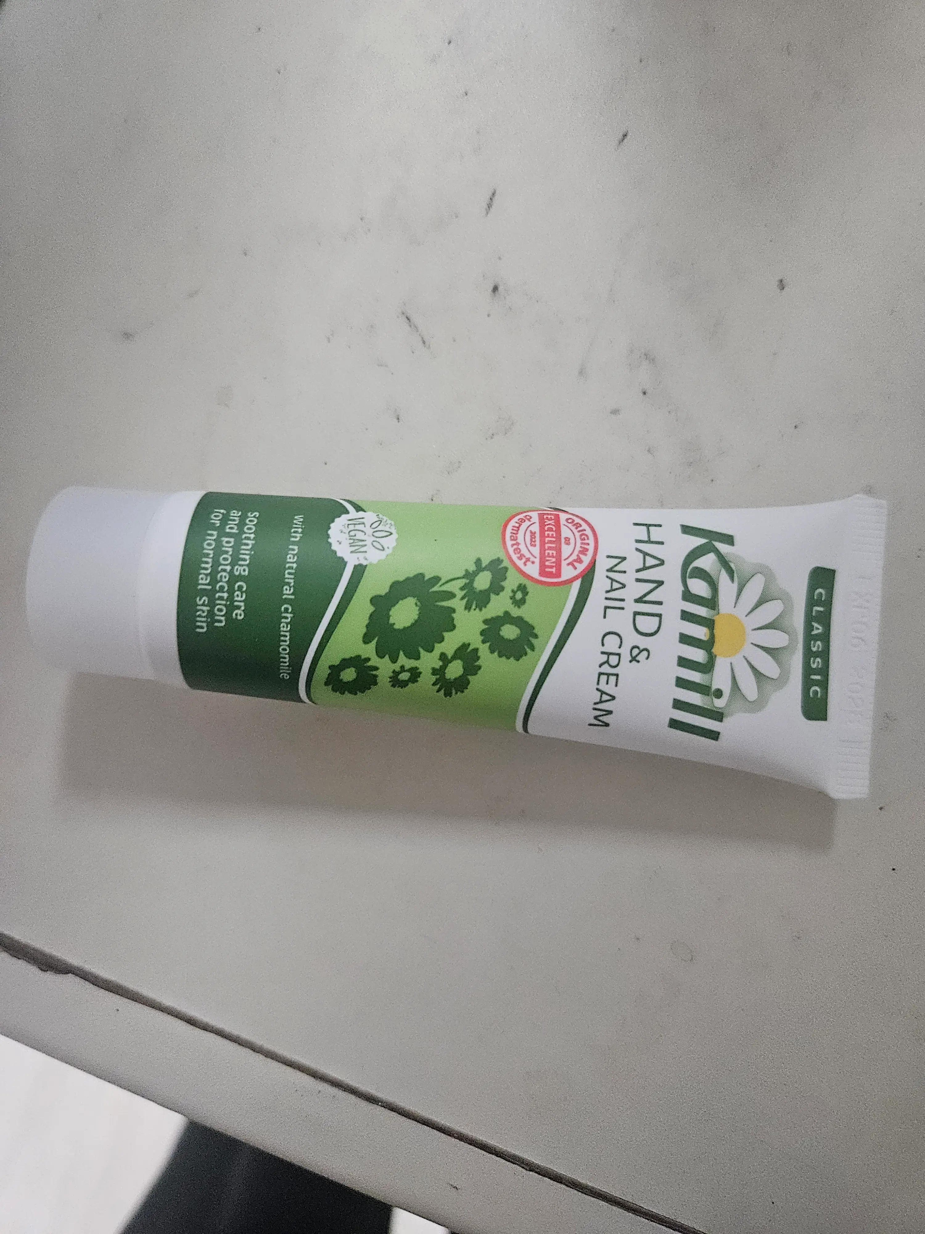 선택된 언니의파우치 리뷰 이미지 - [핸드 앤 네일 크림 클래식]