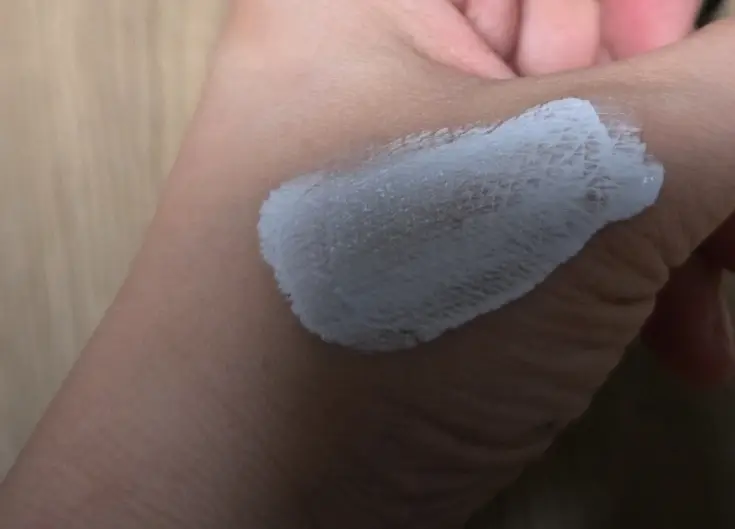 선택된 언니의파우치 리뷰 이미지 - [톤 스테인 컬러 코렉팅 프라이머]