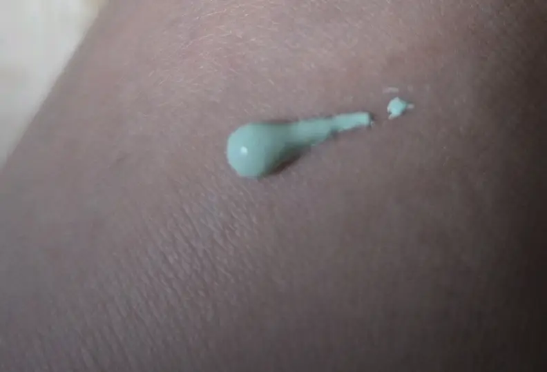 선택된 언니의파우치 리뷰 이미지 - [톤 스테인 컬러 코렉팅 프라이머]