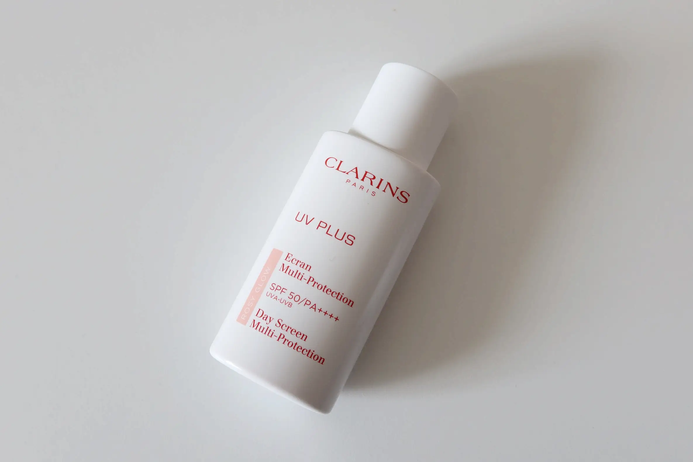 선택된 언니의파우치 리뷰 이미지 - [로지 글로우 UV 플러스 안티폴루션 데이 스크린 멀티프로텍션]