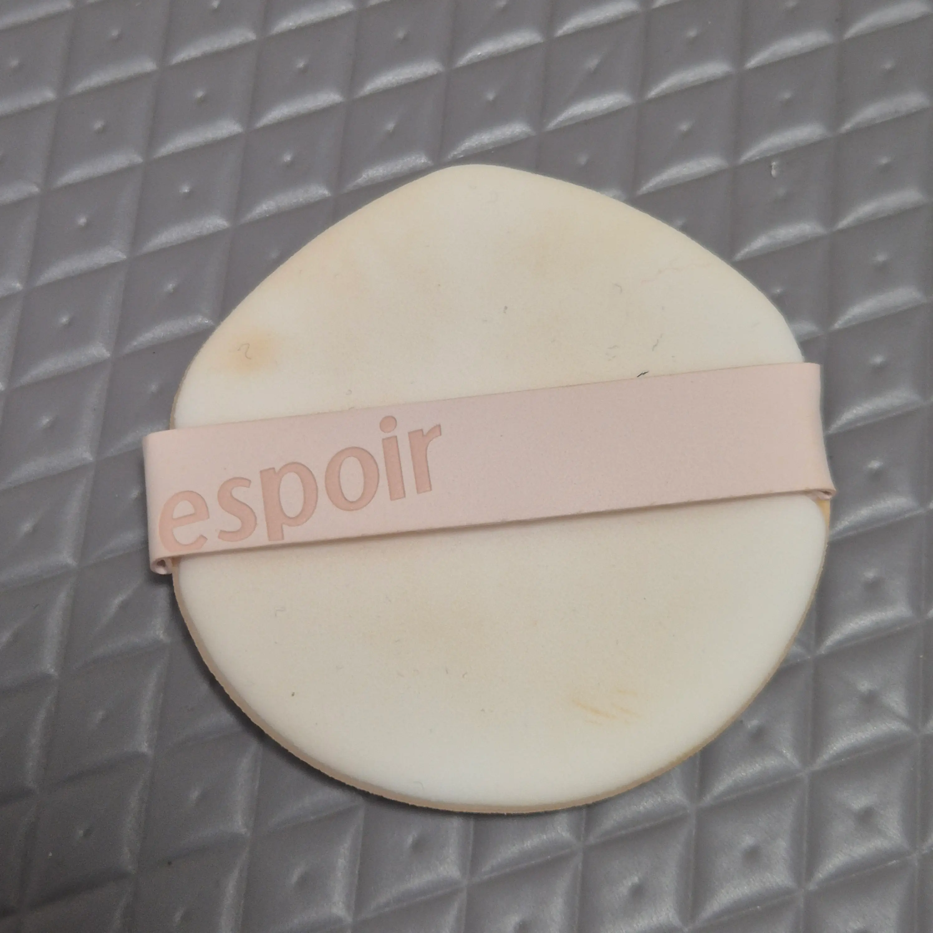 선택된 언니의파우치 리뷰 이미지 - [비글로우 볼륨 쿠션 에어 퍼프]