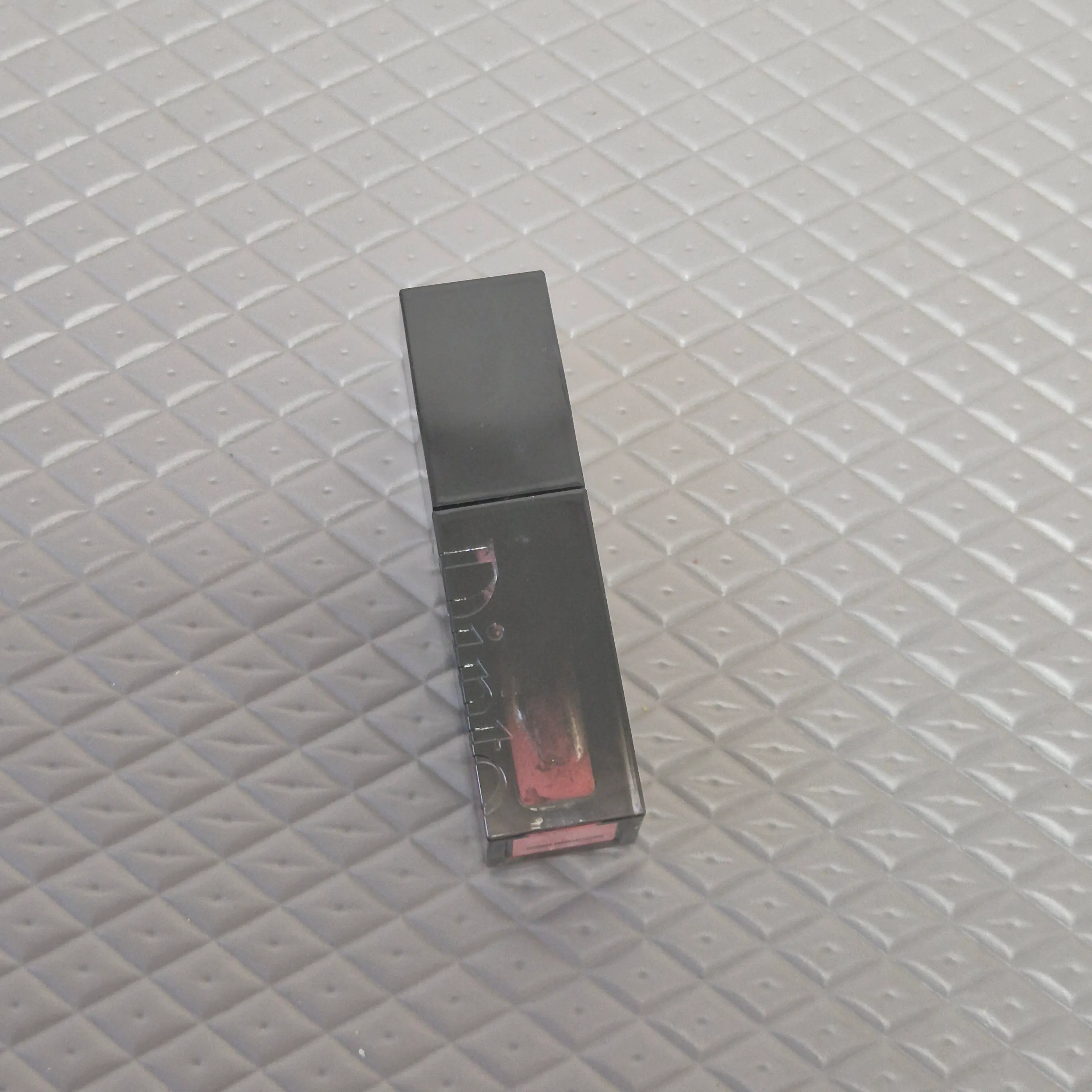 선택된 언니의파우치 리뷰 이미지 - [블러글로이 립 틴트]