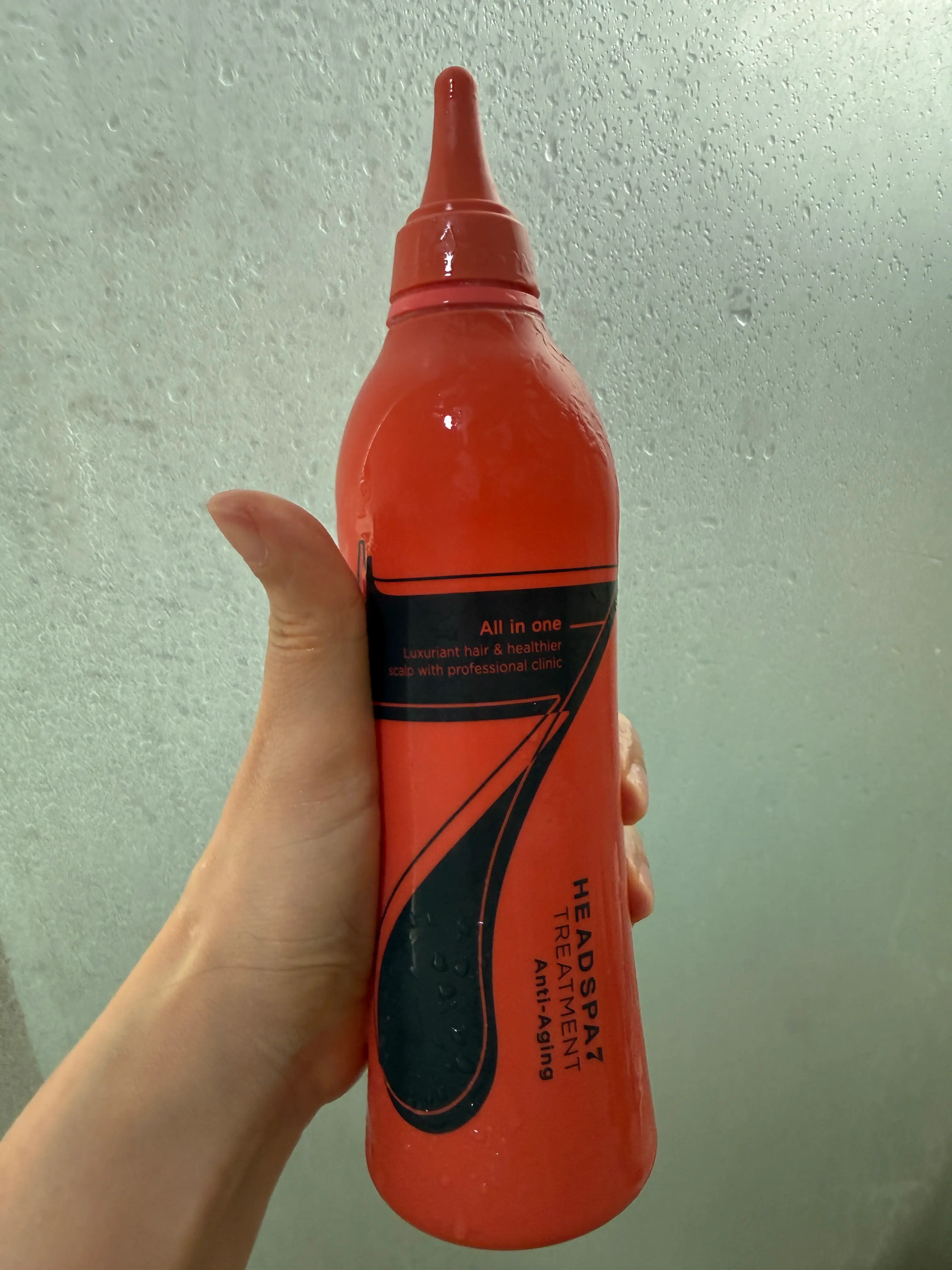 선택된 언니의파우치 리뷰 이미지 - [안티에이징 워터 트리트먼트]