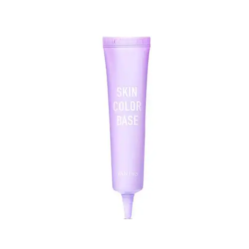 스킨 컬러 베이스 베이비 [퍼플]