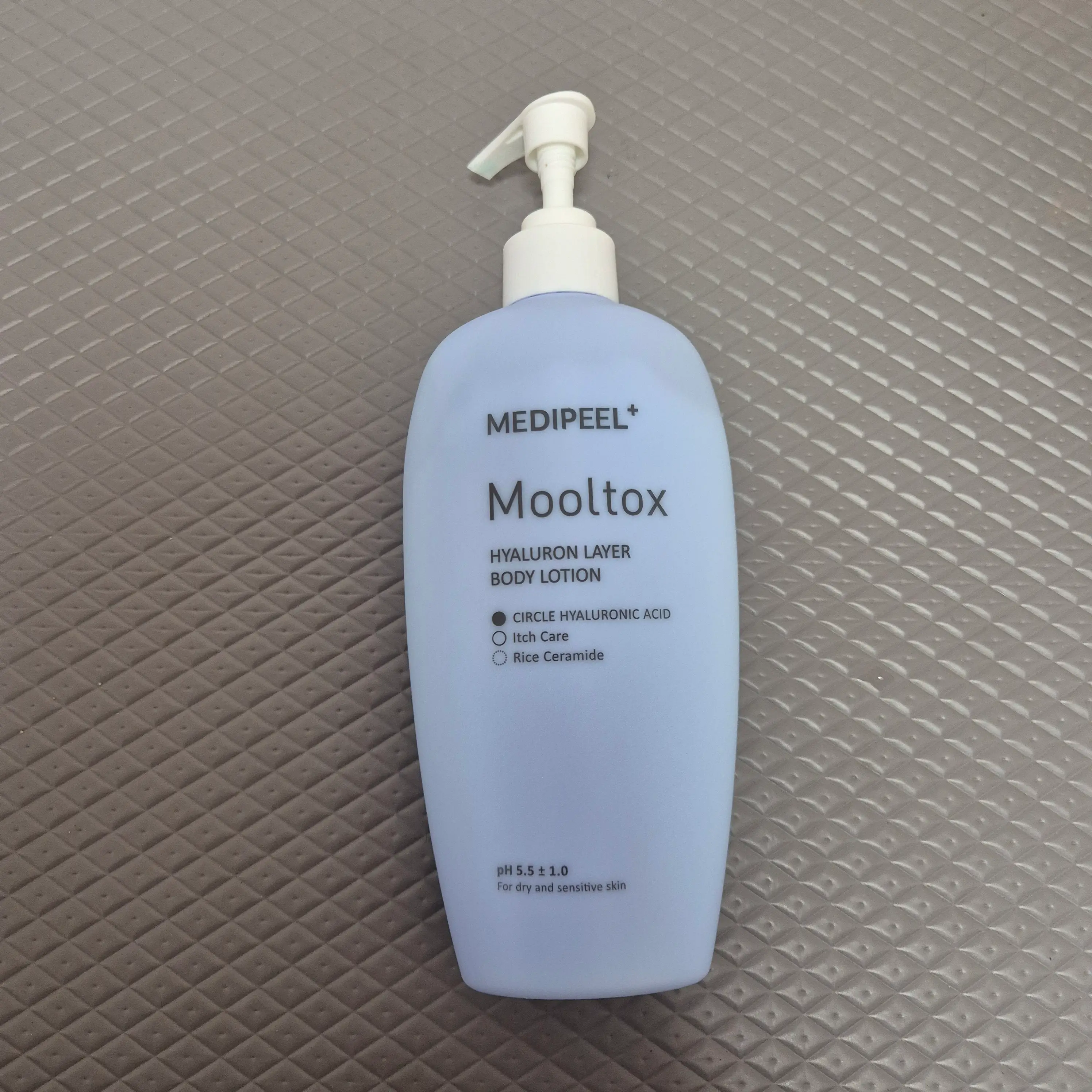 선택된 언니의파우치 리뷰 이미지 - [히알루론산 레이어 물톡스 바디 로션]