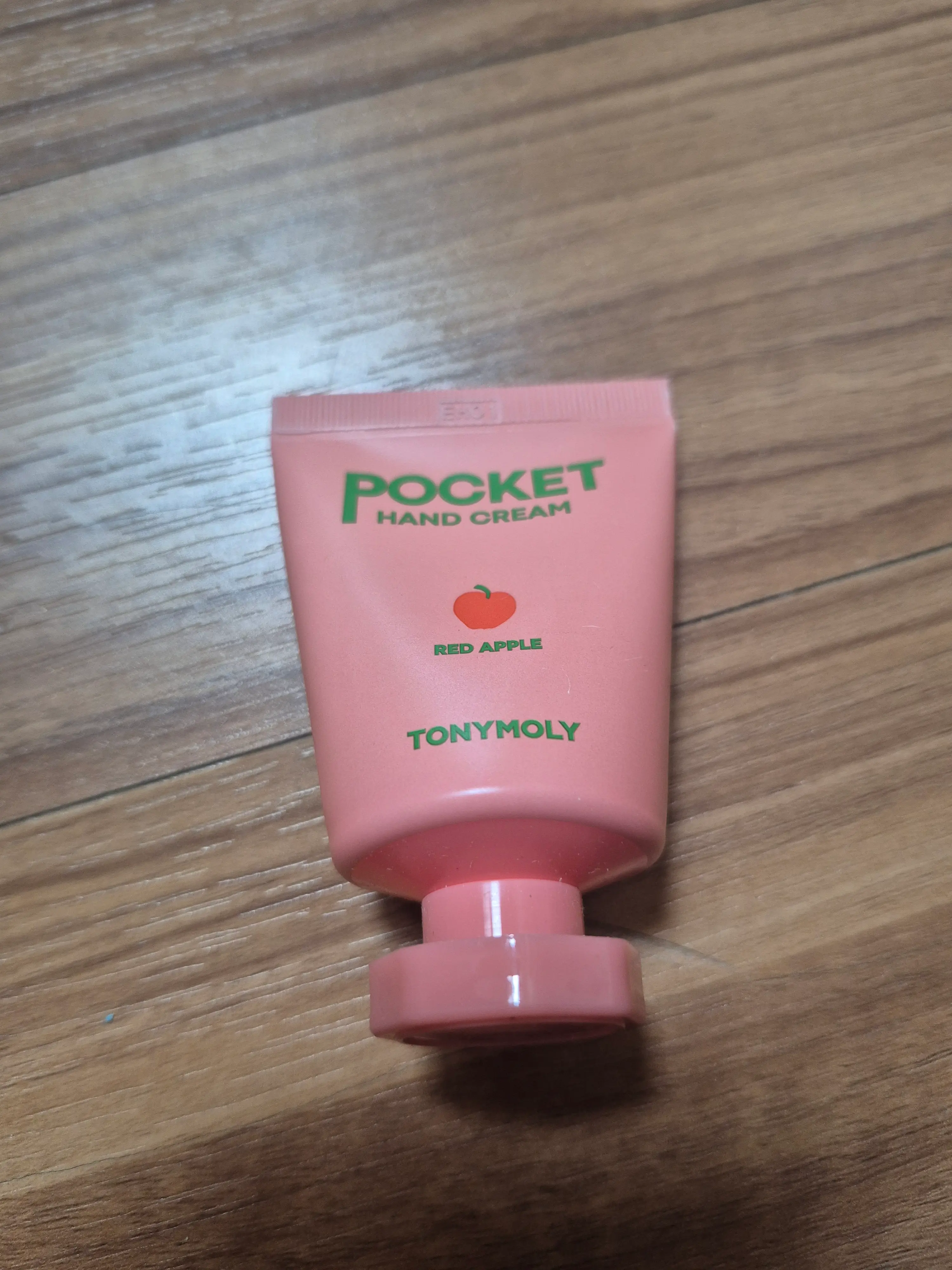 선택된 언니의파우치 리뷰 이미지 - [포켓 핸드크림]