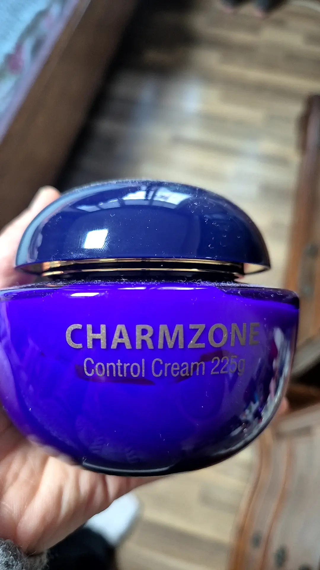 선택된 언니의파우치 리뷰 이미지 - [콘트롤크림 셀프 마사지]