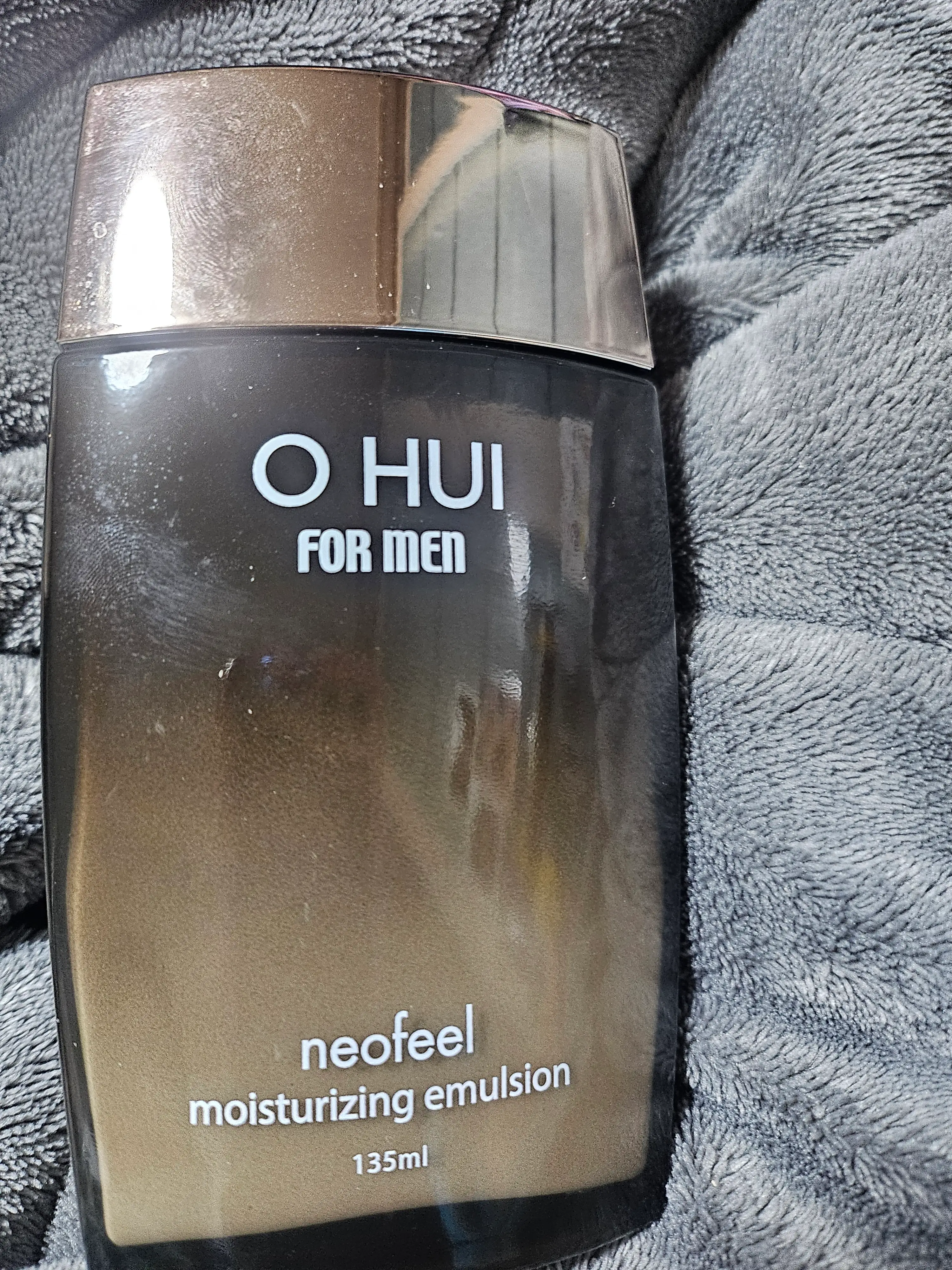 선택된 언니의파우치 리뷰 이미지 - [포맨 네오필 에멀전]