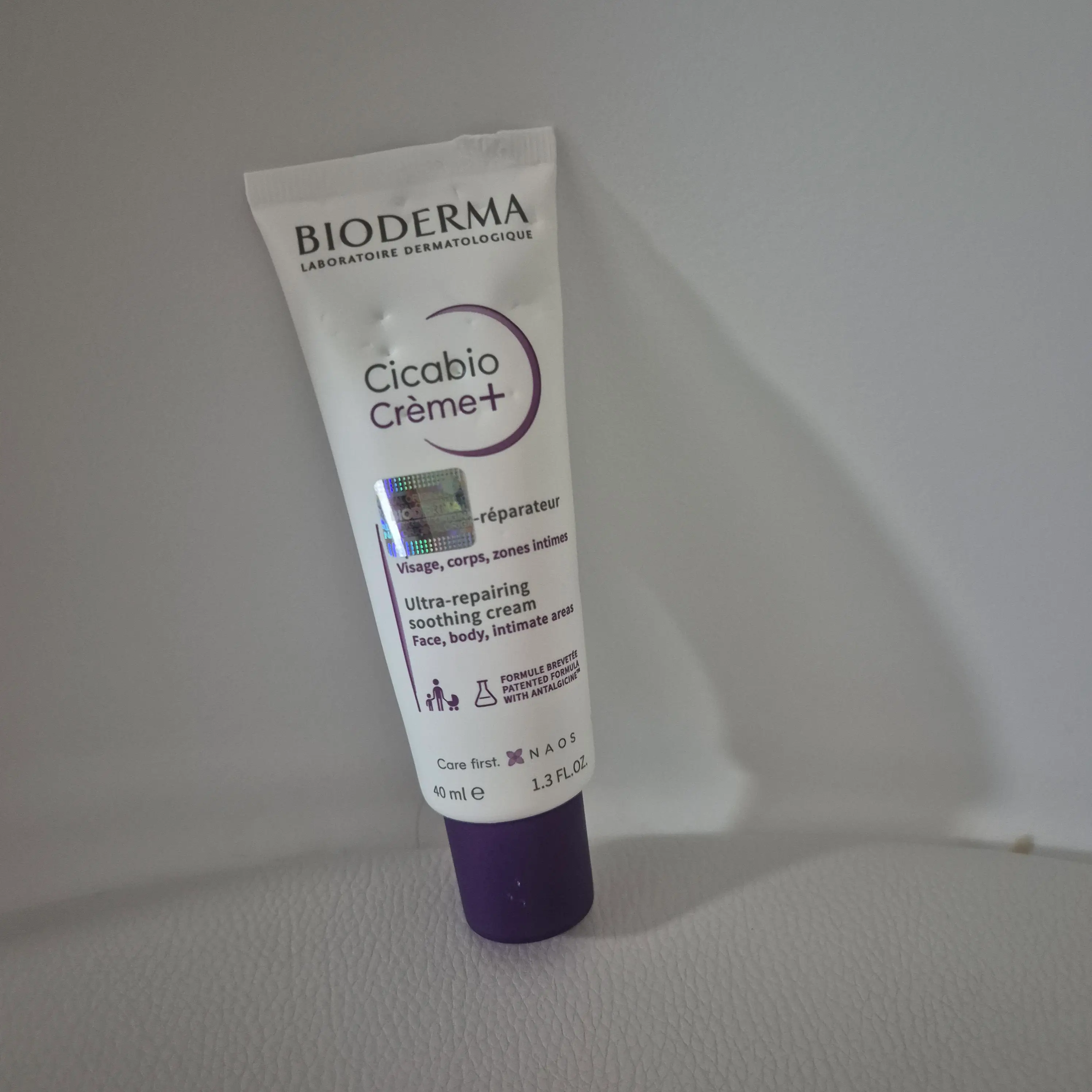 선택된 언니의파우치 리뷰 이미지 - [시카비오 크림 플러스]