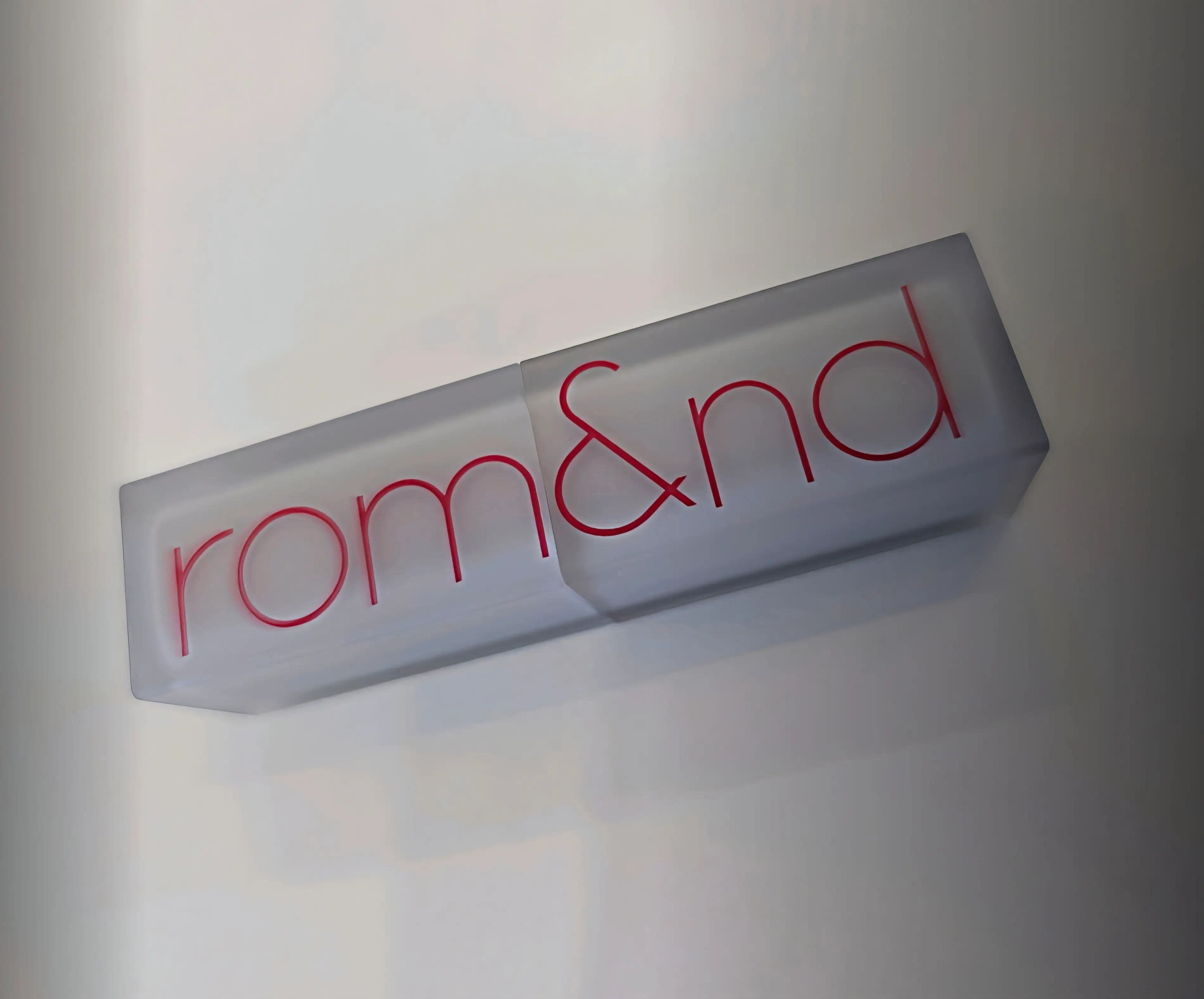 선택된 언니의파우치 리뷰 이미지 - [제로 매트 립스틱]