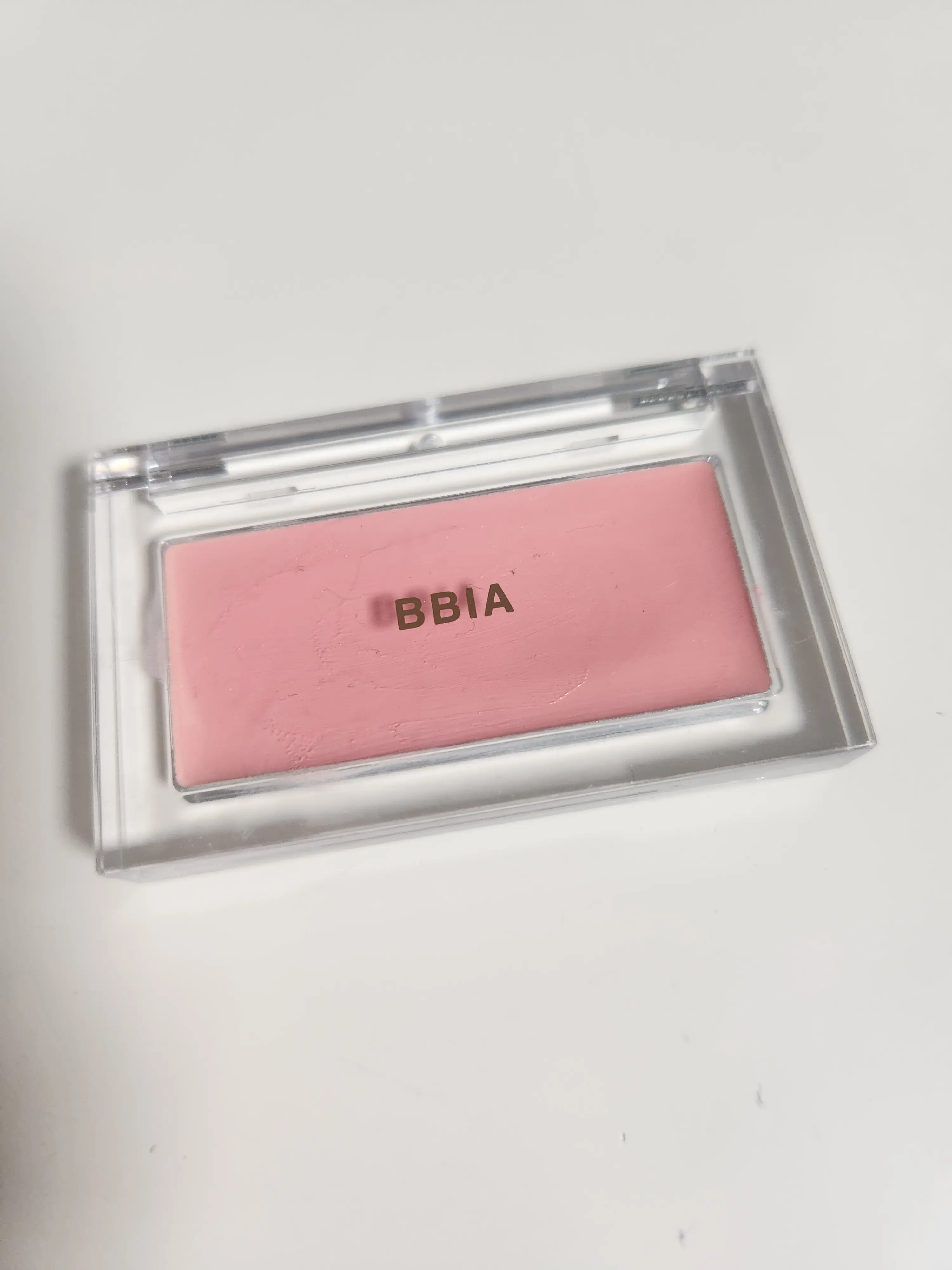 선택된 언니의파우치 리뷰 이미지 - [레디 투 웨어 다우니 치크]