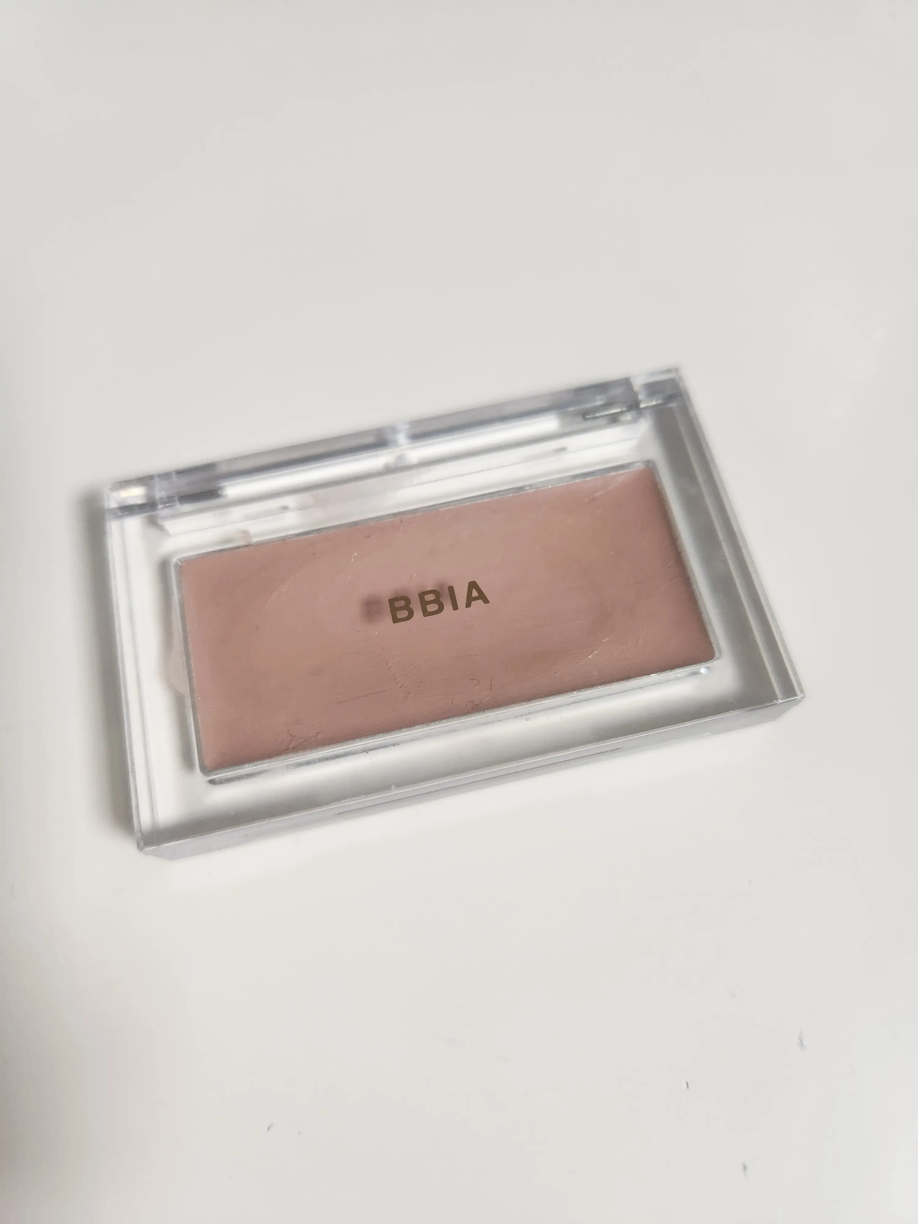 선택된 언니의파우치 리뷰 이미지 - [레디 투 웨어 다우니 치크]