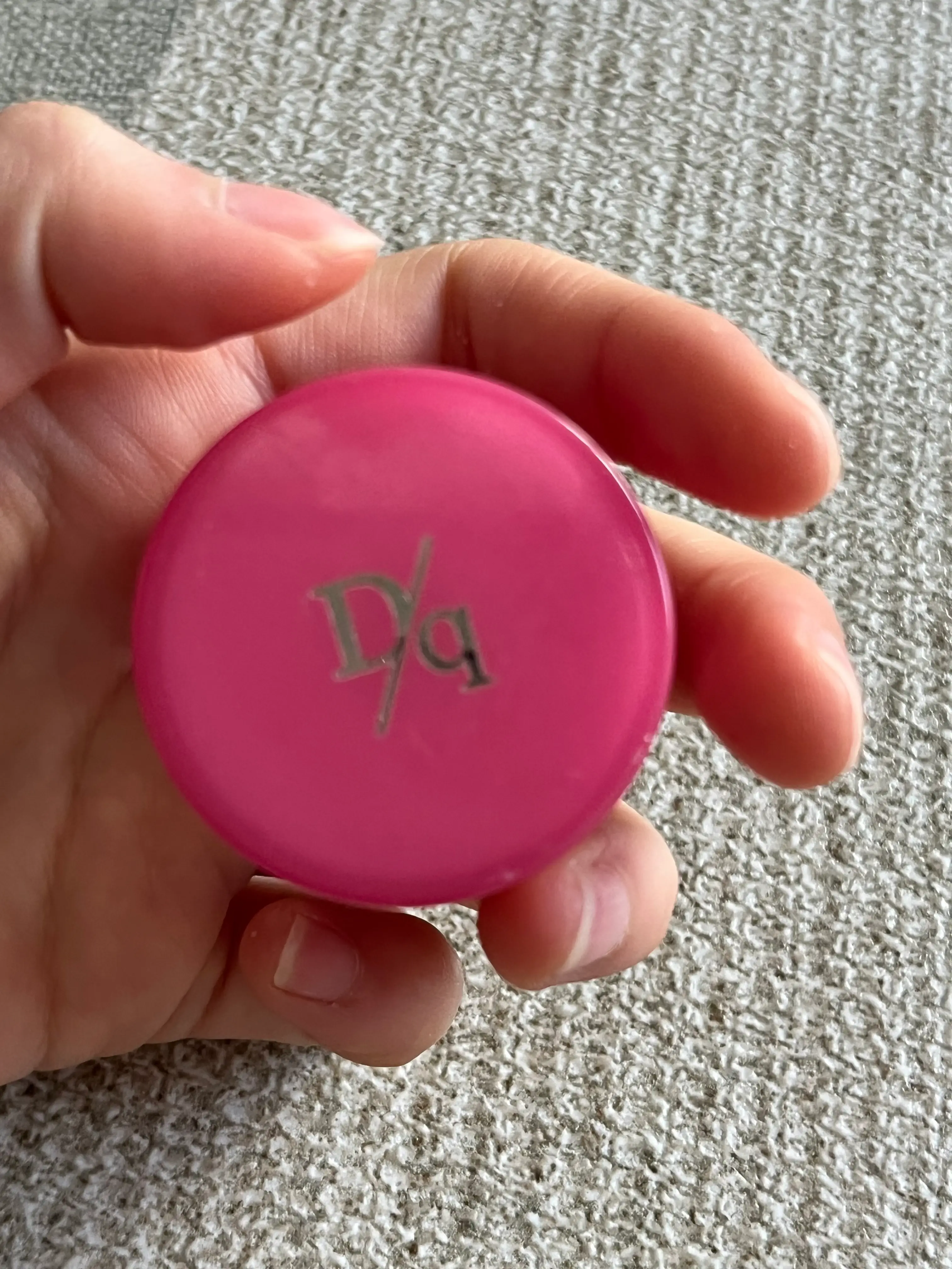 선택된 언니의파우치 리뷰 이미지 - [프루티 립 잼]