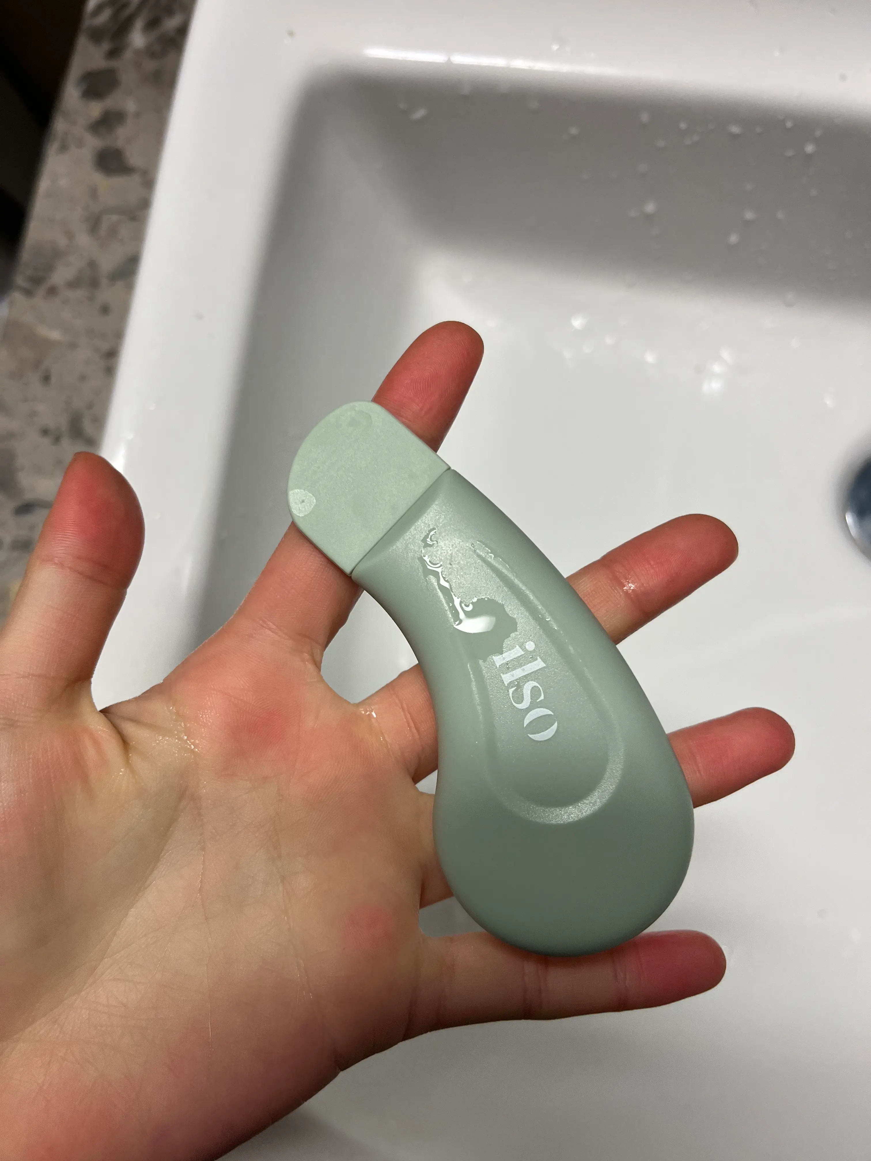 선택된 언니의파우치 리뷰 이미지 - [딥 클린 마스터]