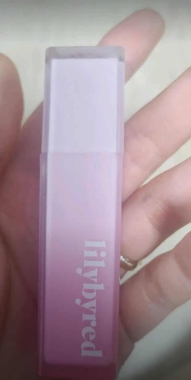 선택된 언니의파우치 리뷰 이미지 - [스윗 라이어 밀키 틴트]