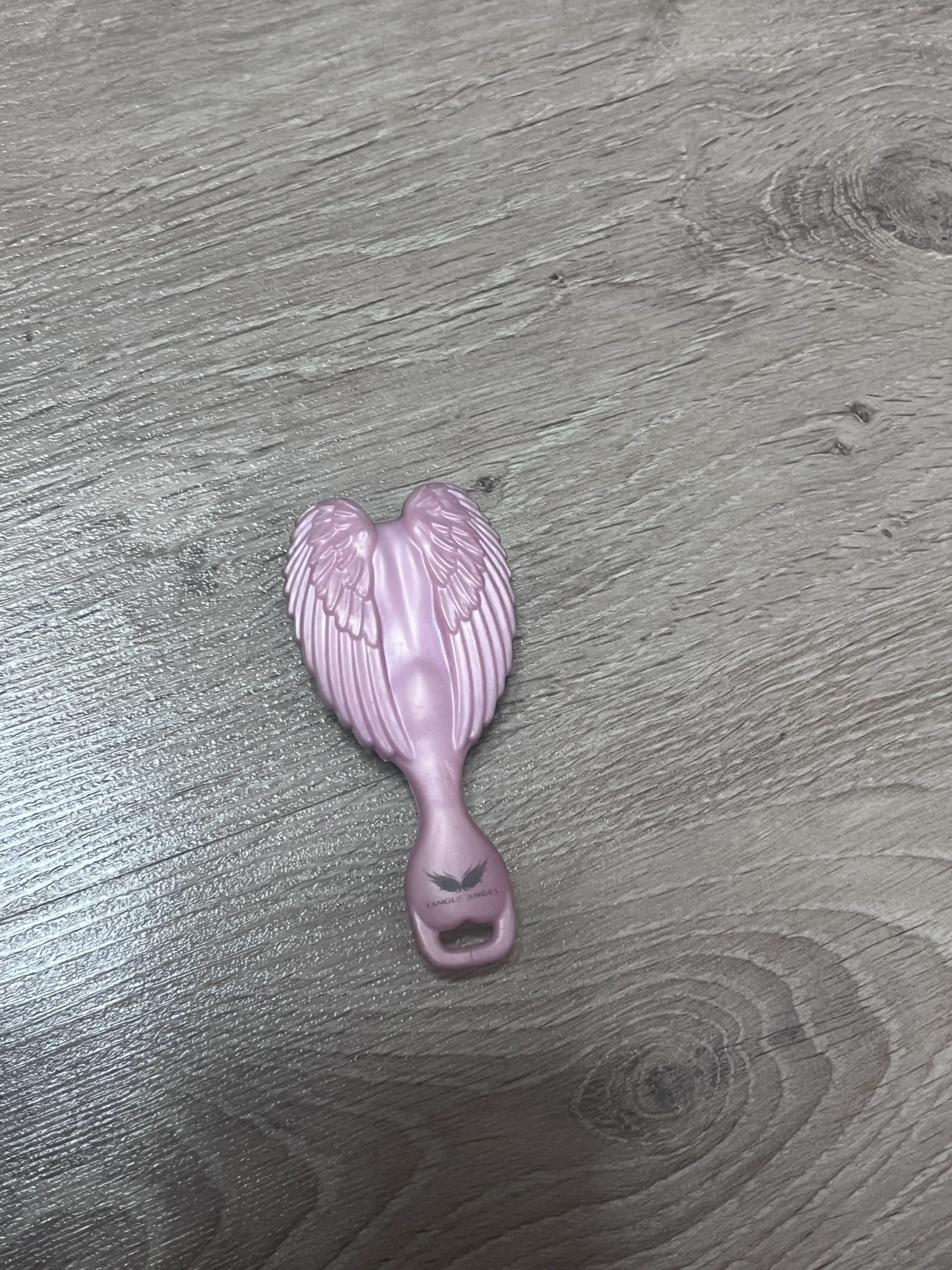 선택된 언니의파우치 리뷰 이미지 - [헤어브러쉬 베이비]