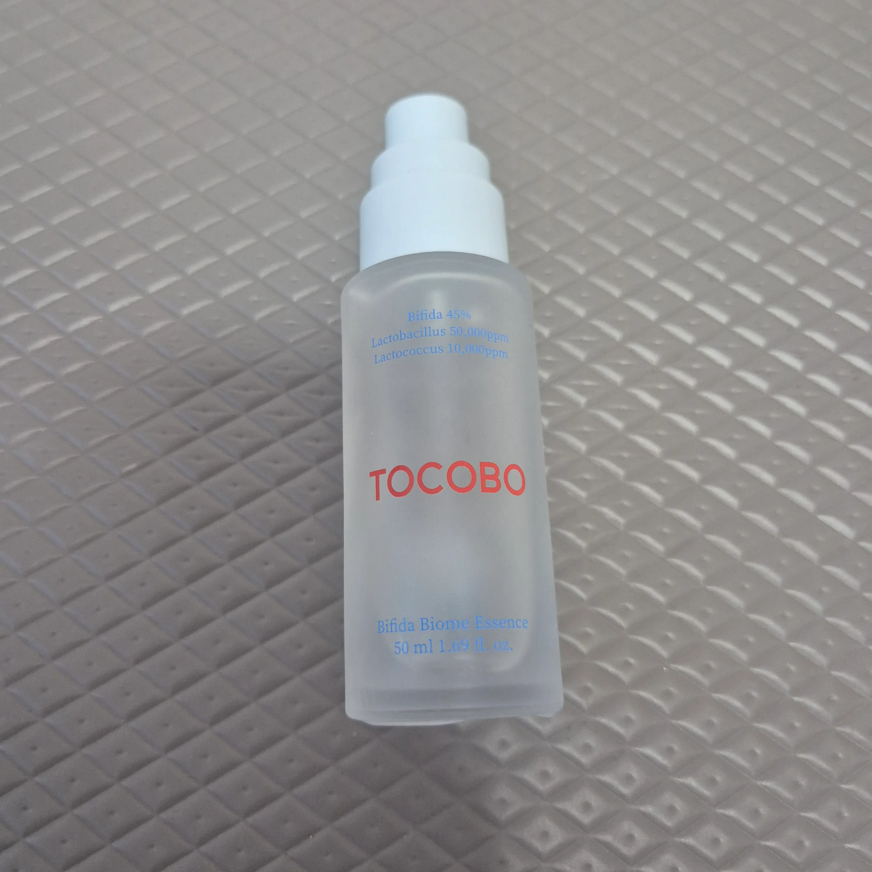 선택된 언니의파우치 리뷰 이미지 - [비피다 바이옴 에센스]