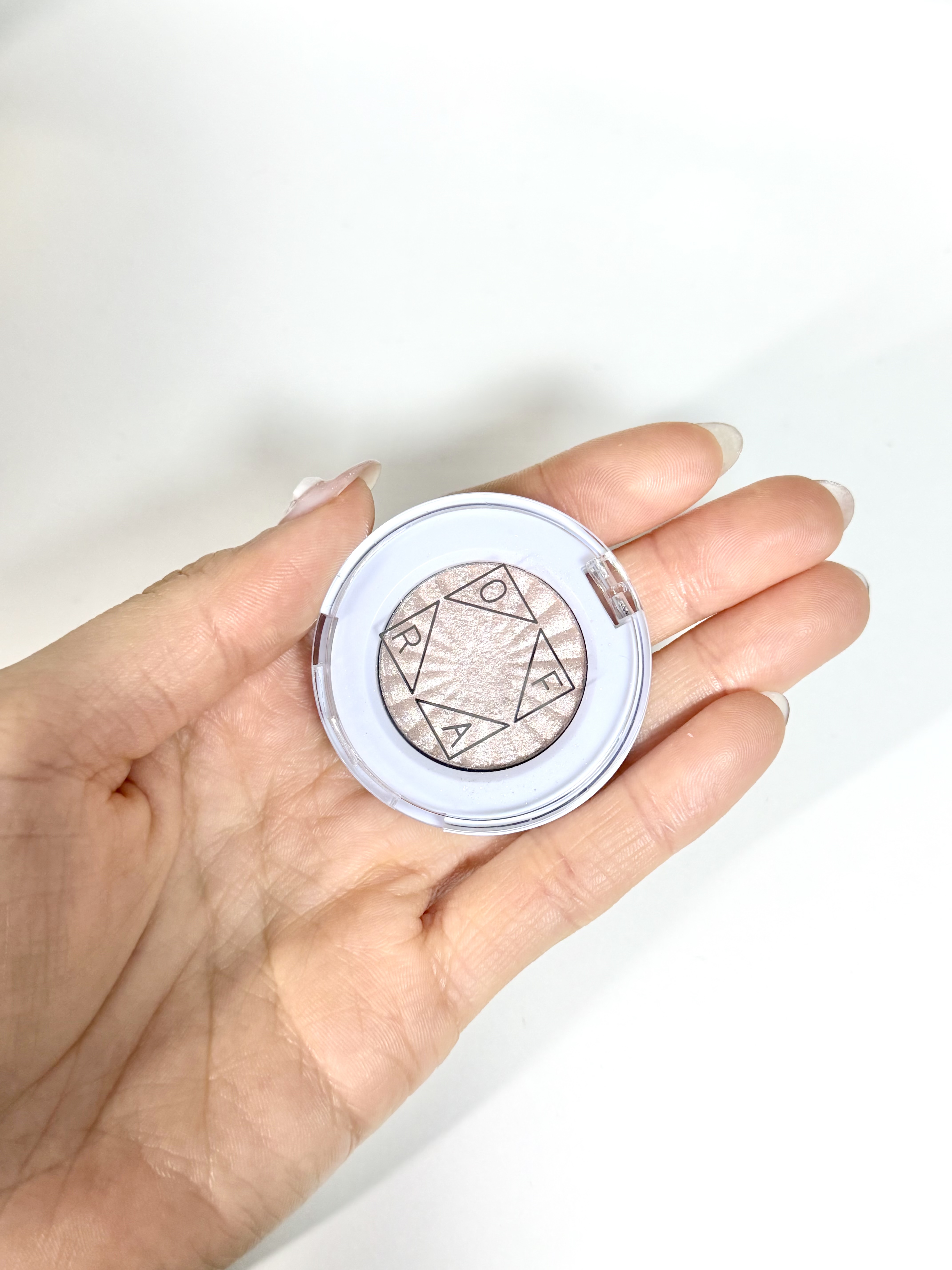 선택된 언니의파우치 리뷰 이미지 - [슈퍼 미니 하이라이터]