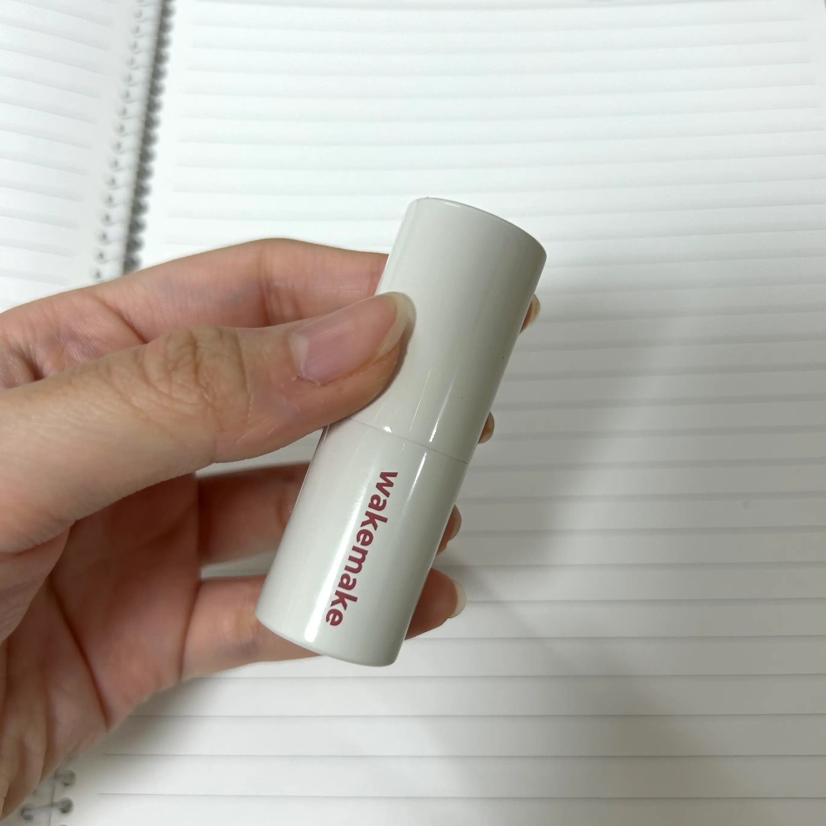 선택된 언니의파우치 리뷰 이미지 - [헬시 글로우 밤 스틱]