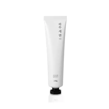 하루세번 치약