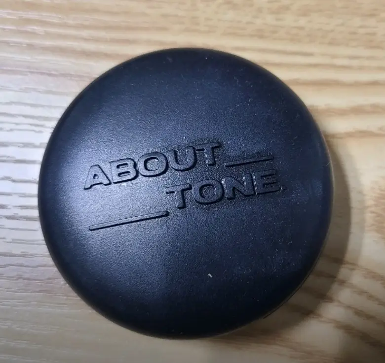 선택된 언니의파우치 리뷰 이미지 - [블러 파우더 팩트]