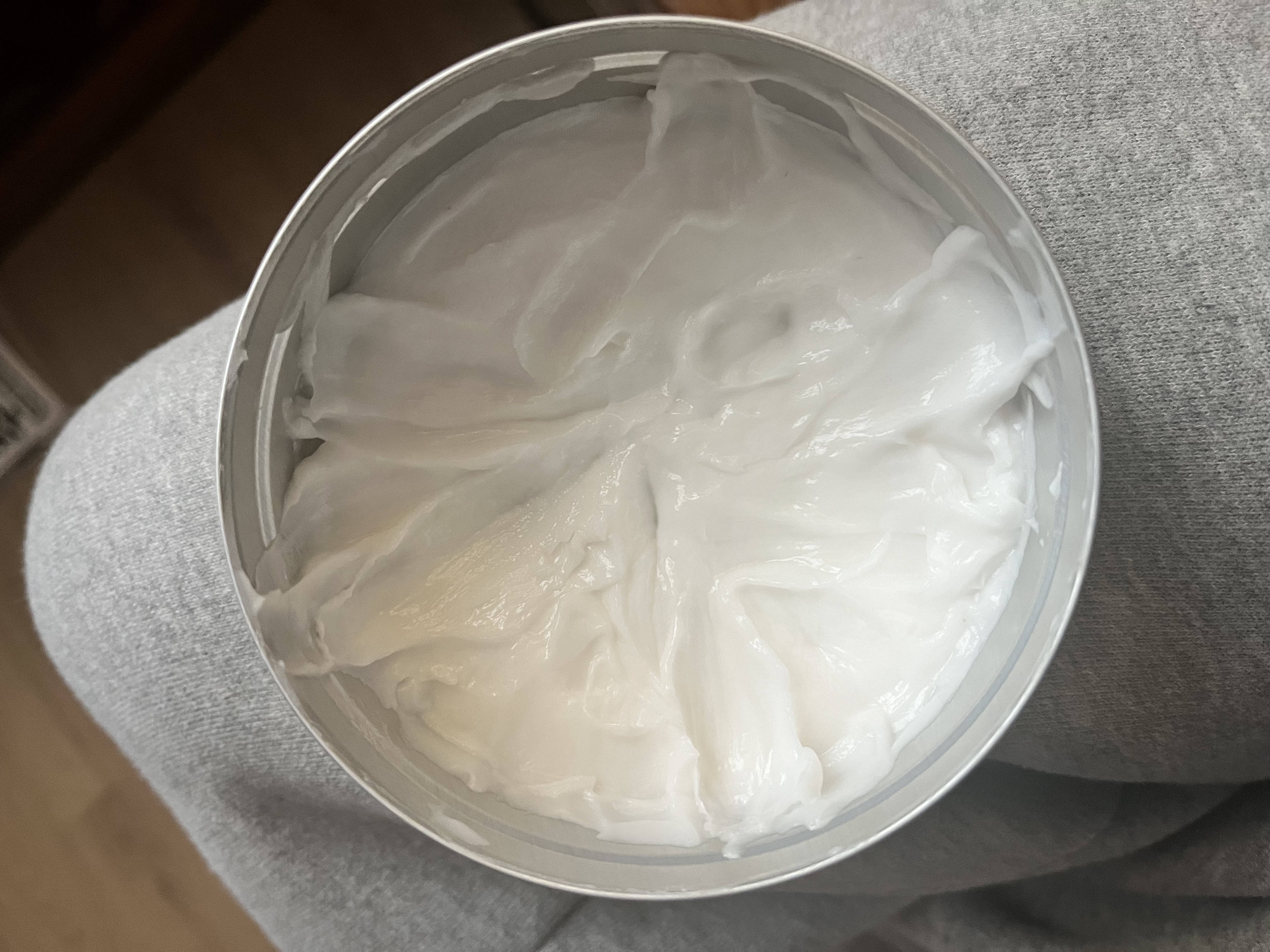 선택된 언니의파우치 리뷰 이미지 - [스트롱 프로텍션 카모마일 크림]