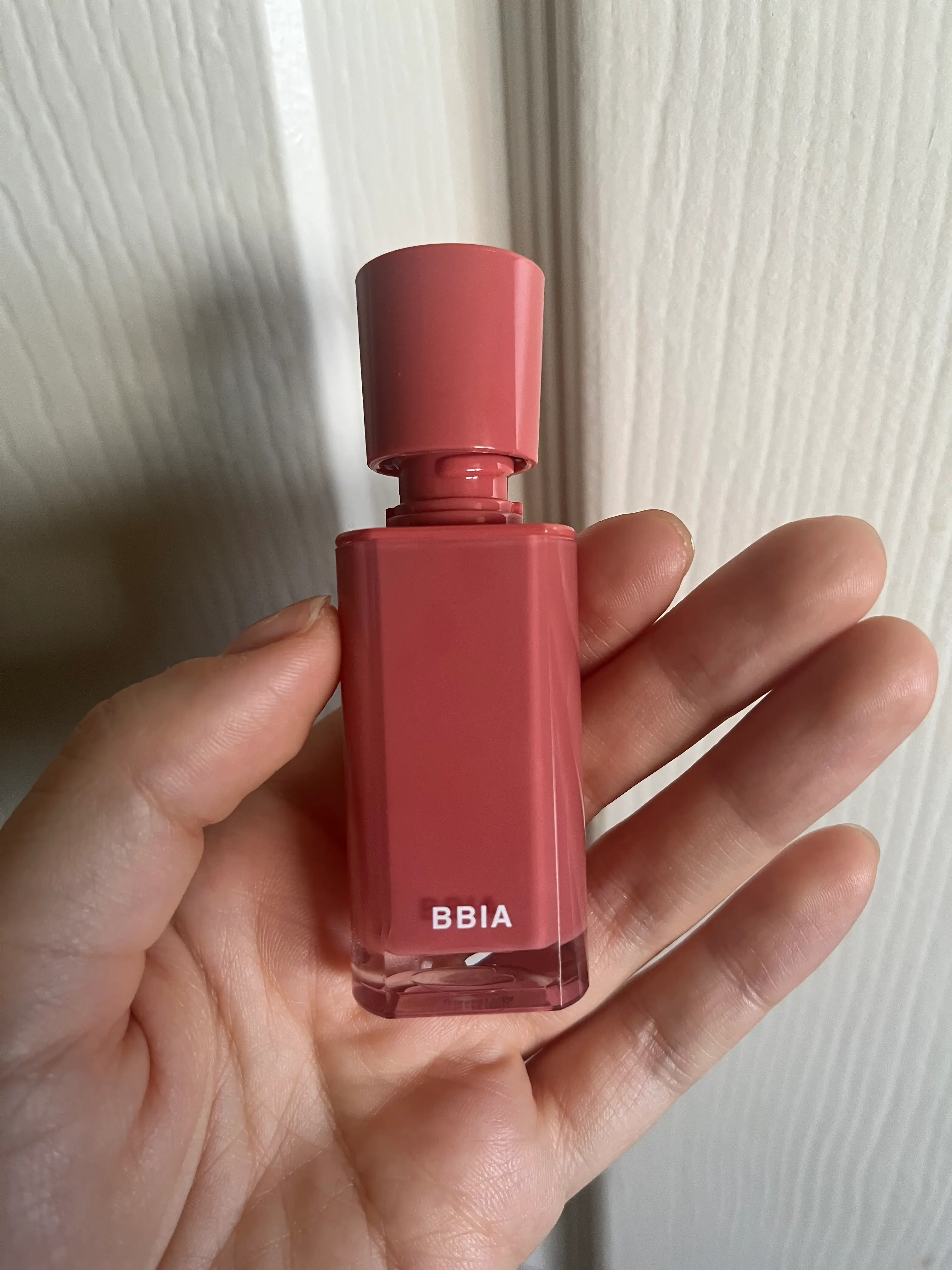 선택된 언니의파우치 리뷰 이미지 - [글로우 틴트 미니]