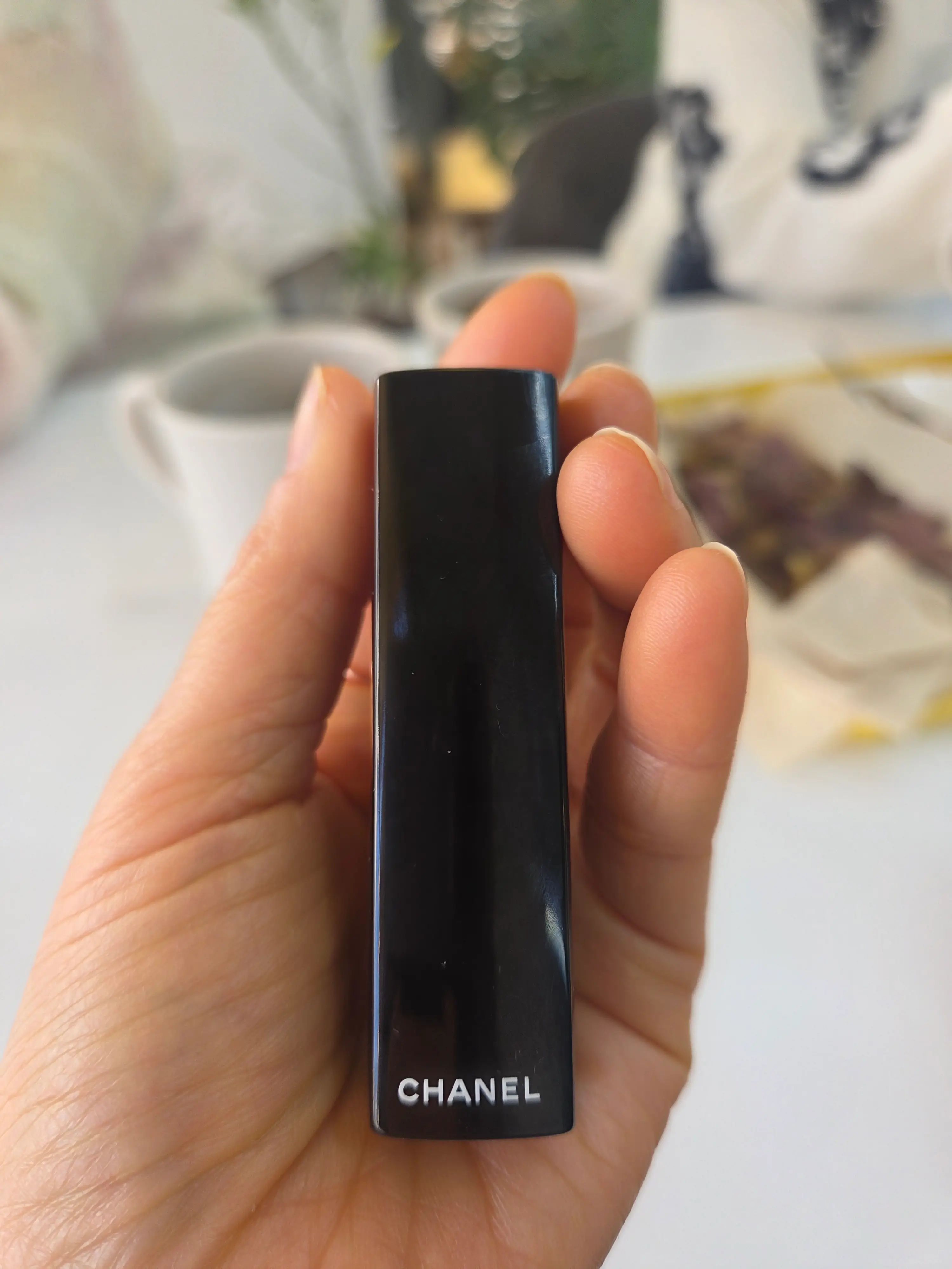 선택된 언니의파우치 리뷰 이미지 - [루쥬 알뤼르]