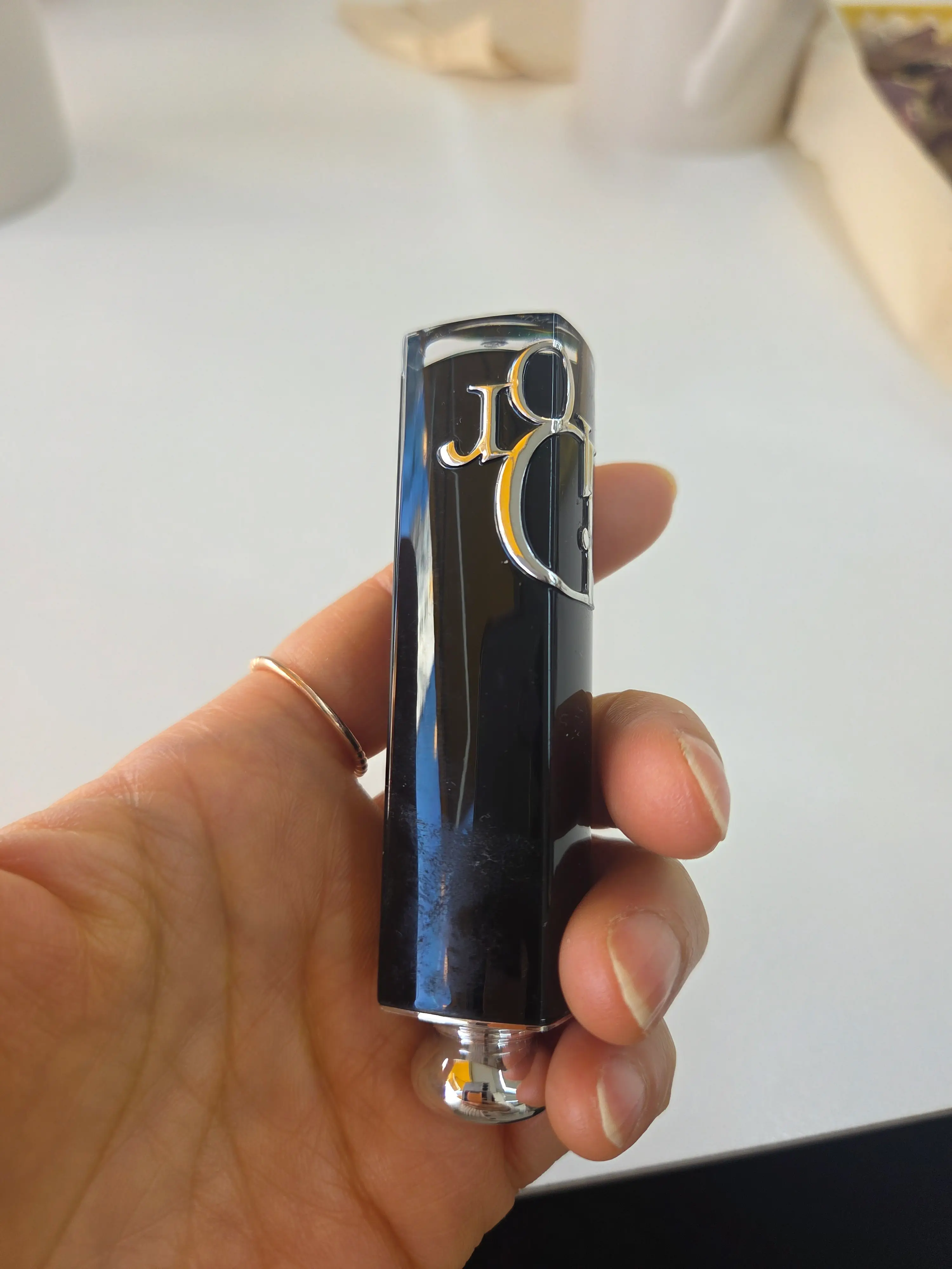 선택된 언니의파우치 리뷰 이미지 - [어딕트 립스틱]