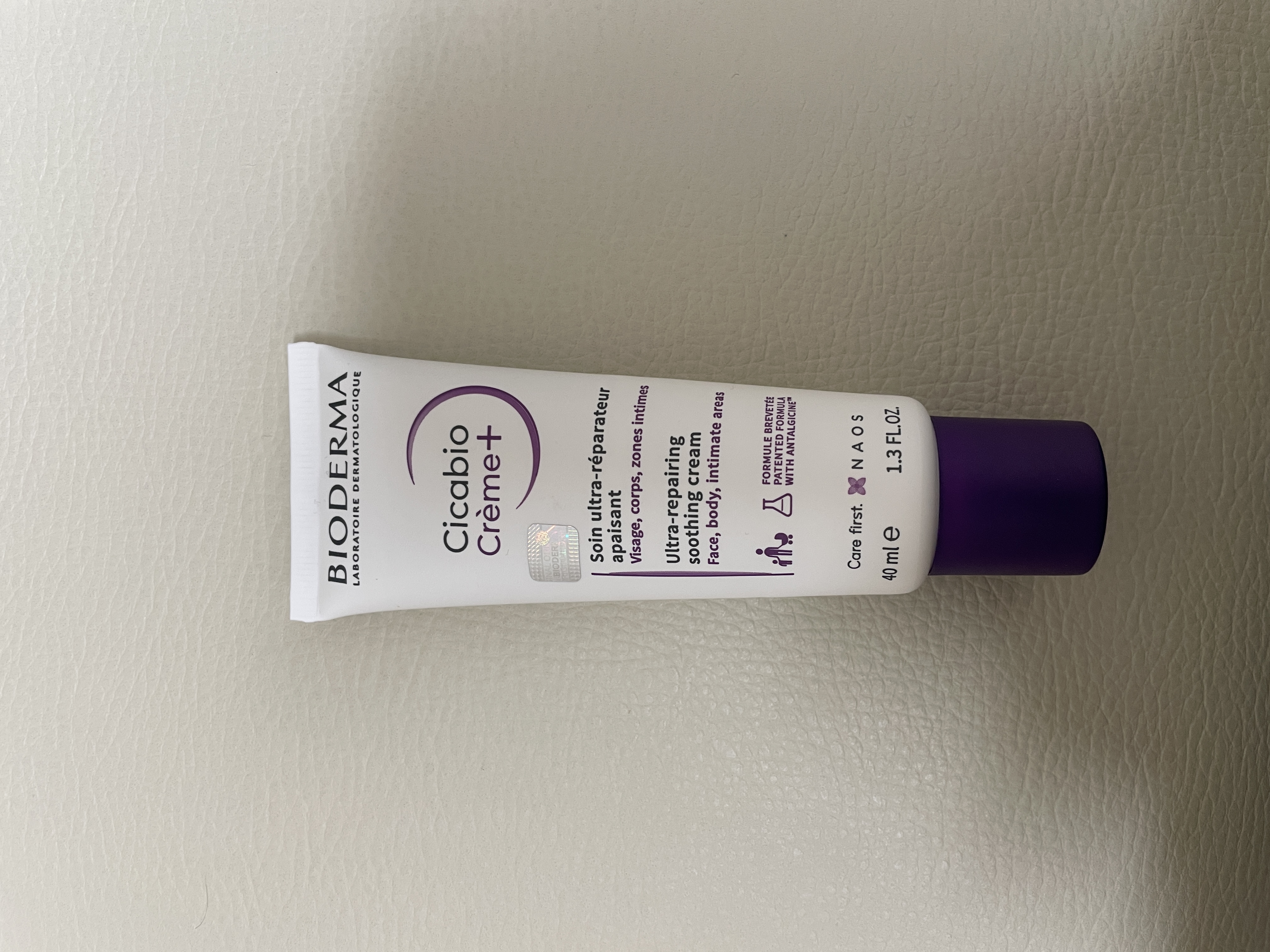 선택된 언니의파우치 리뷰 이미지 - [시카비오 크림 플러스]