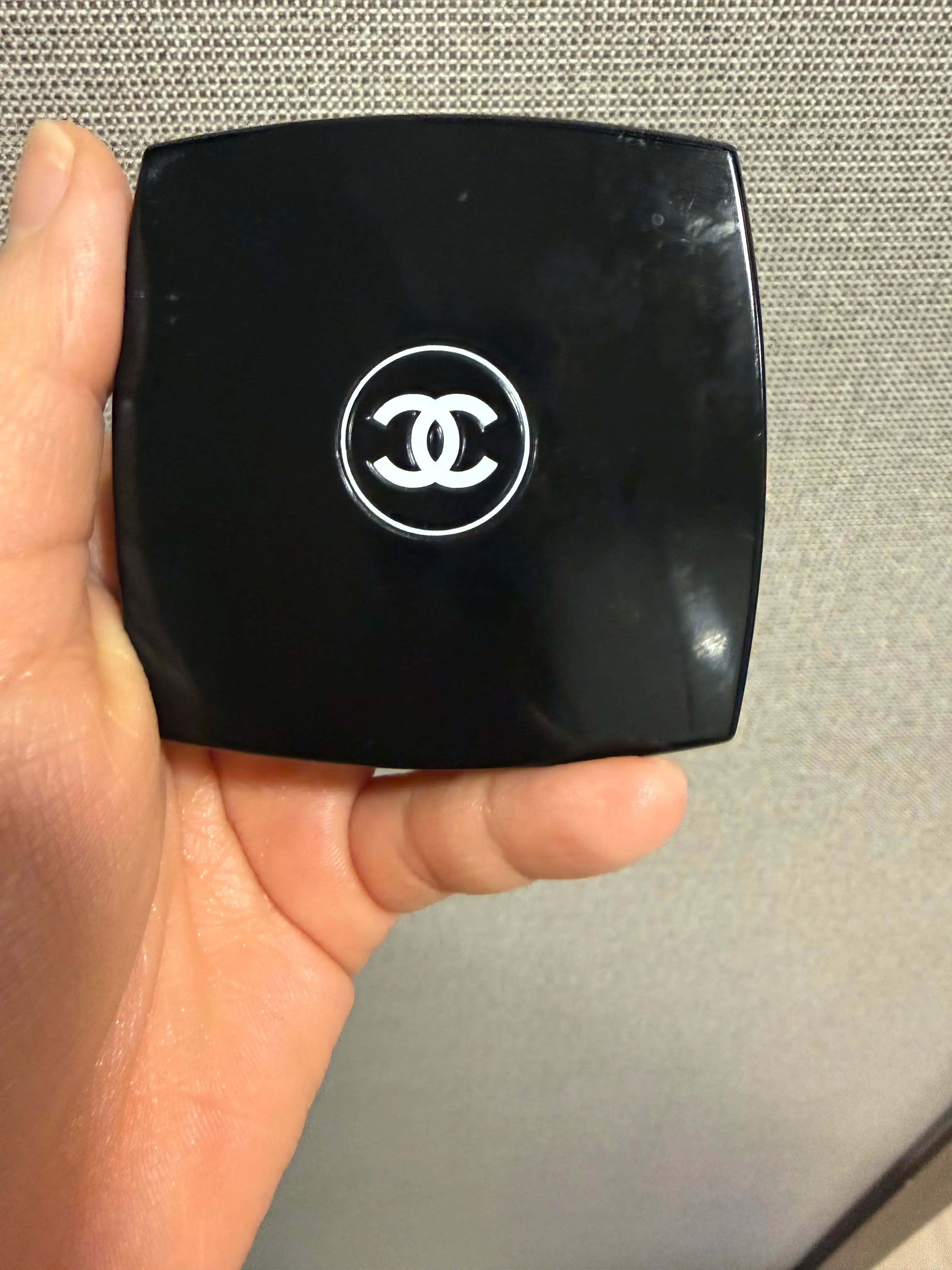 선택된 언니의파우치 리뷰 이미지 - [레 꺄트르 옹브르]