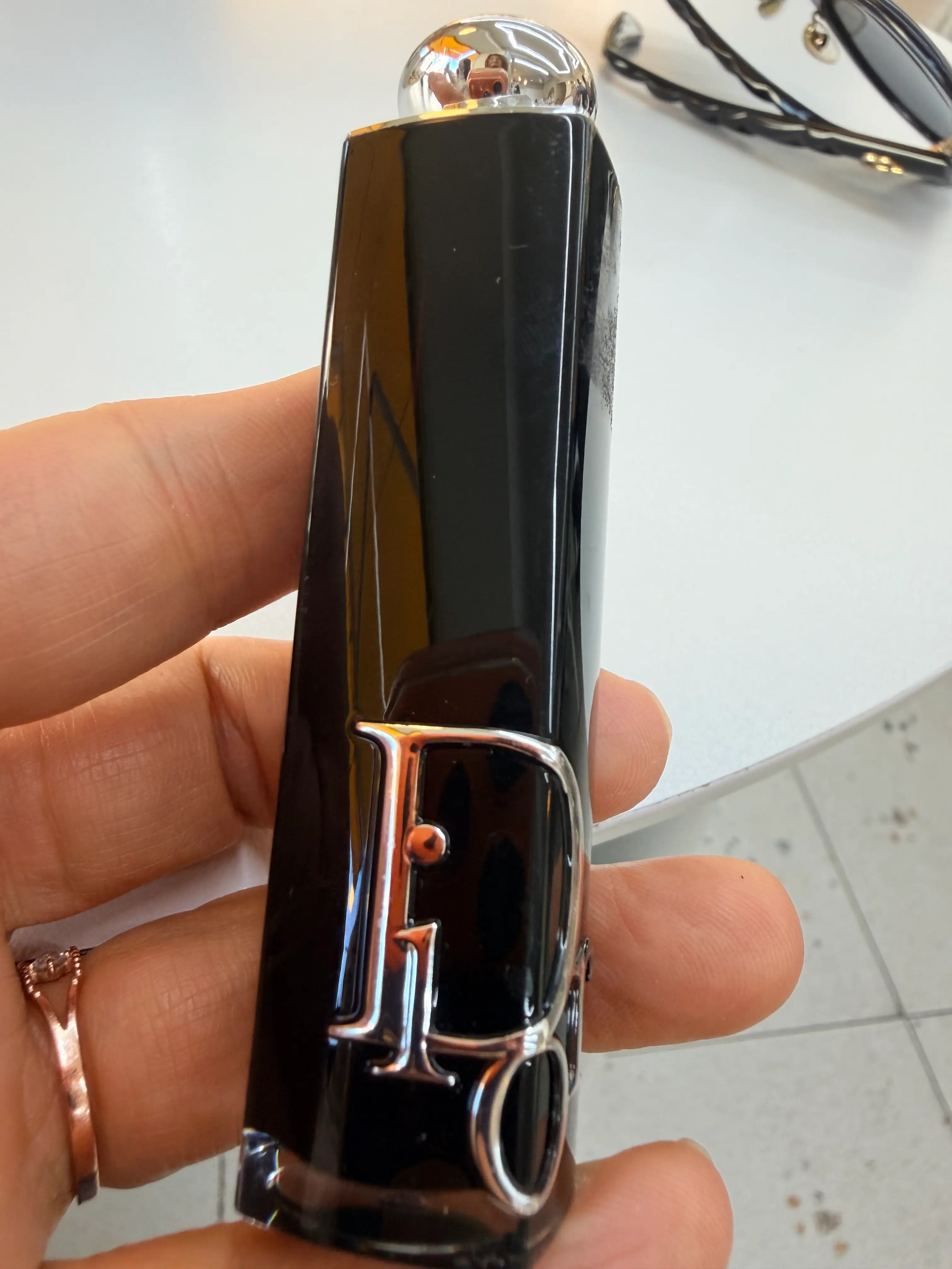 선택된 언니의파우치 리뷰 이미지 - [어딕트 립스틱]